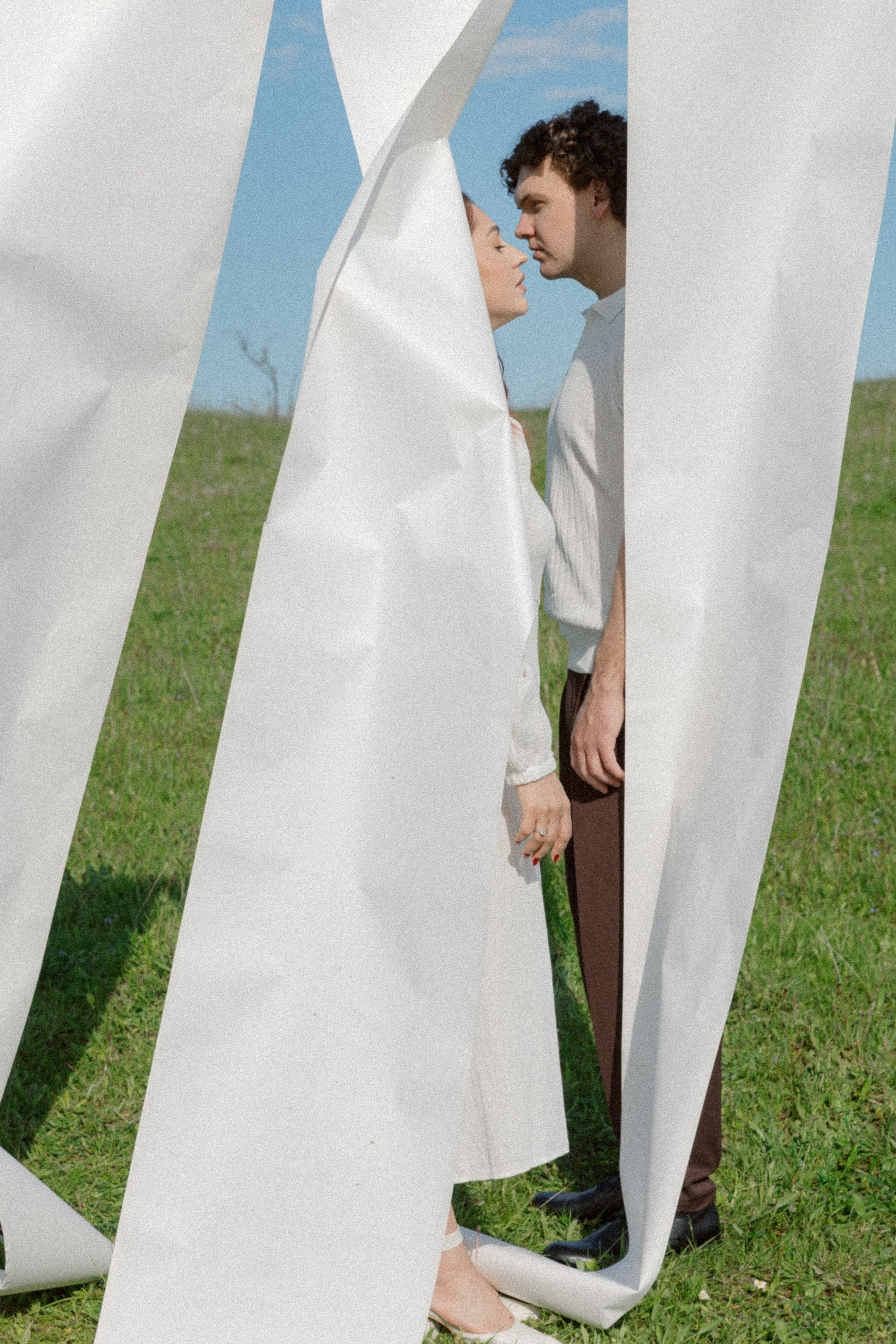 Paradox. Свадебный фотограф Колесников Антон