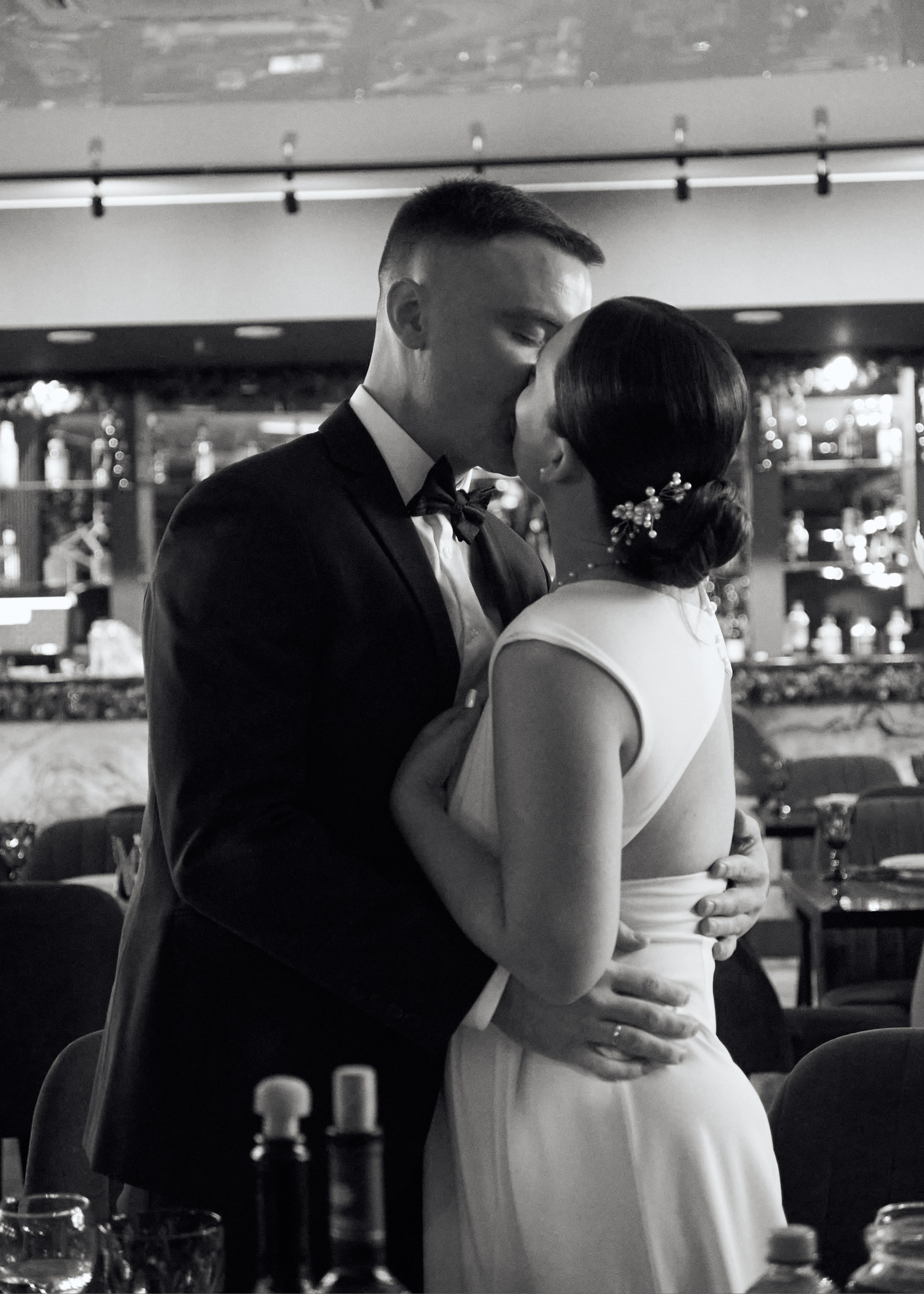 Kostya & Sasha. Ксения Петровская — фотограф и видеограф