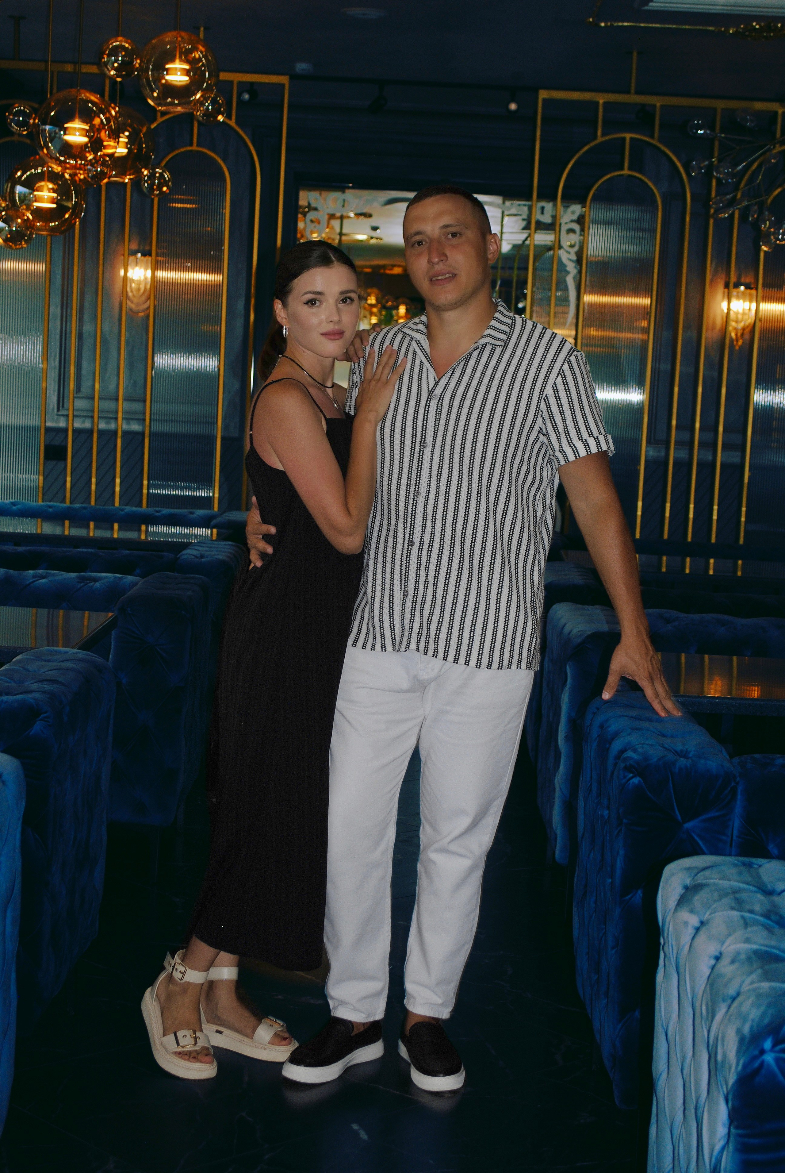 Др Исмаиль. Фотограф Мария Мусаелян