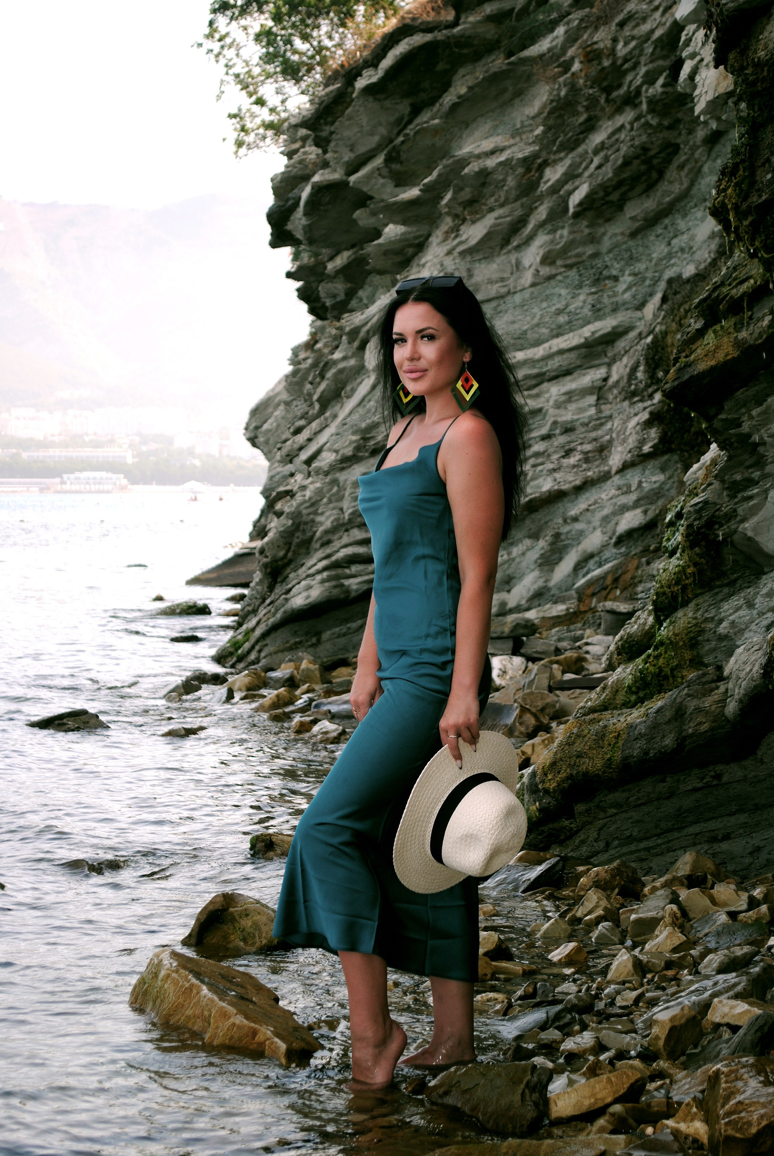 Рита. Фотограф Мария Мусаелян