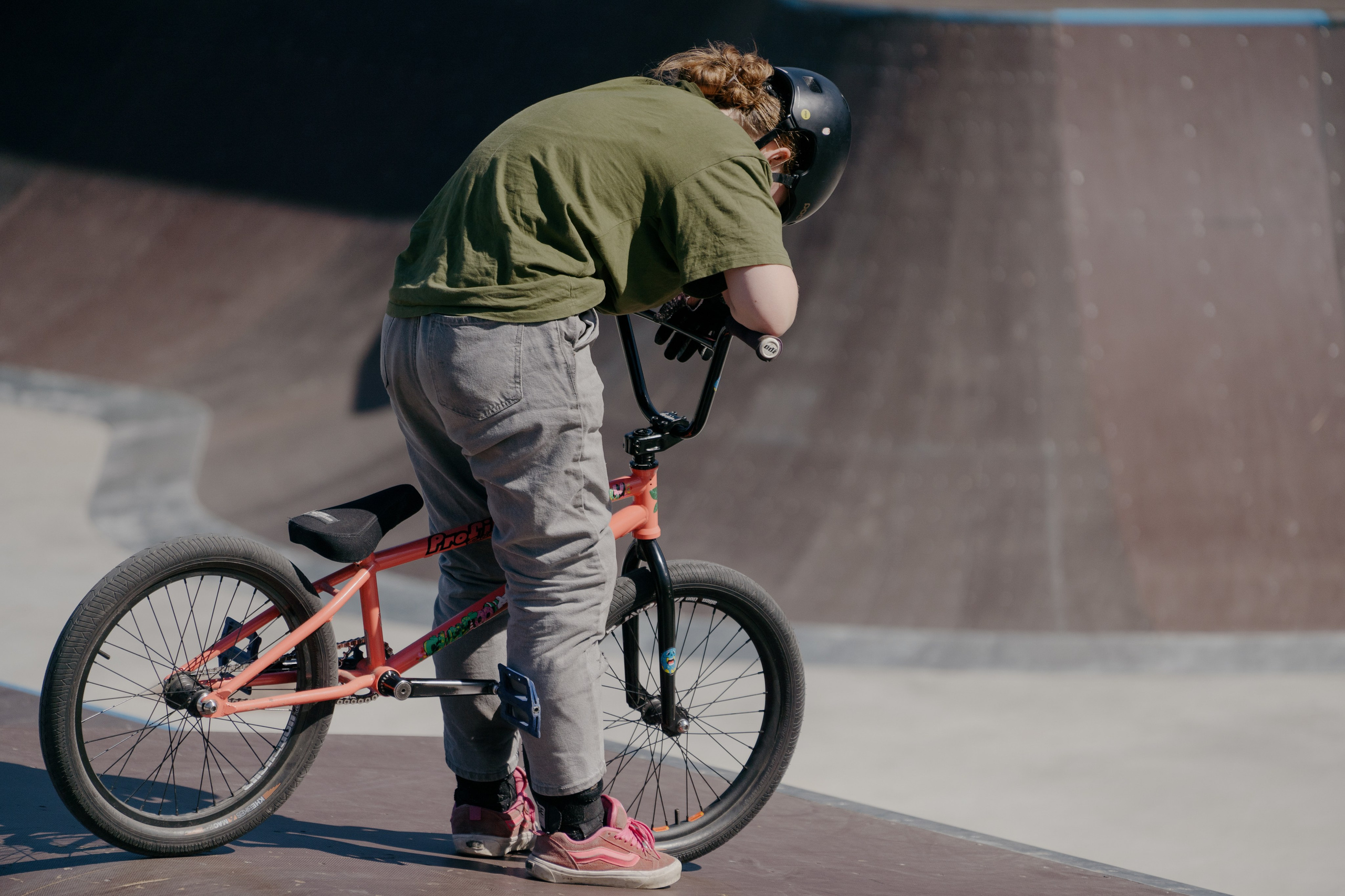 INVOKE PUMP JAM 17–19 мая 2024 СПБ Парк 300 летия. Свадебный и семейный фотограф в Санкт-Петербурге Дмитрий Панин