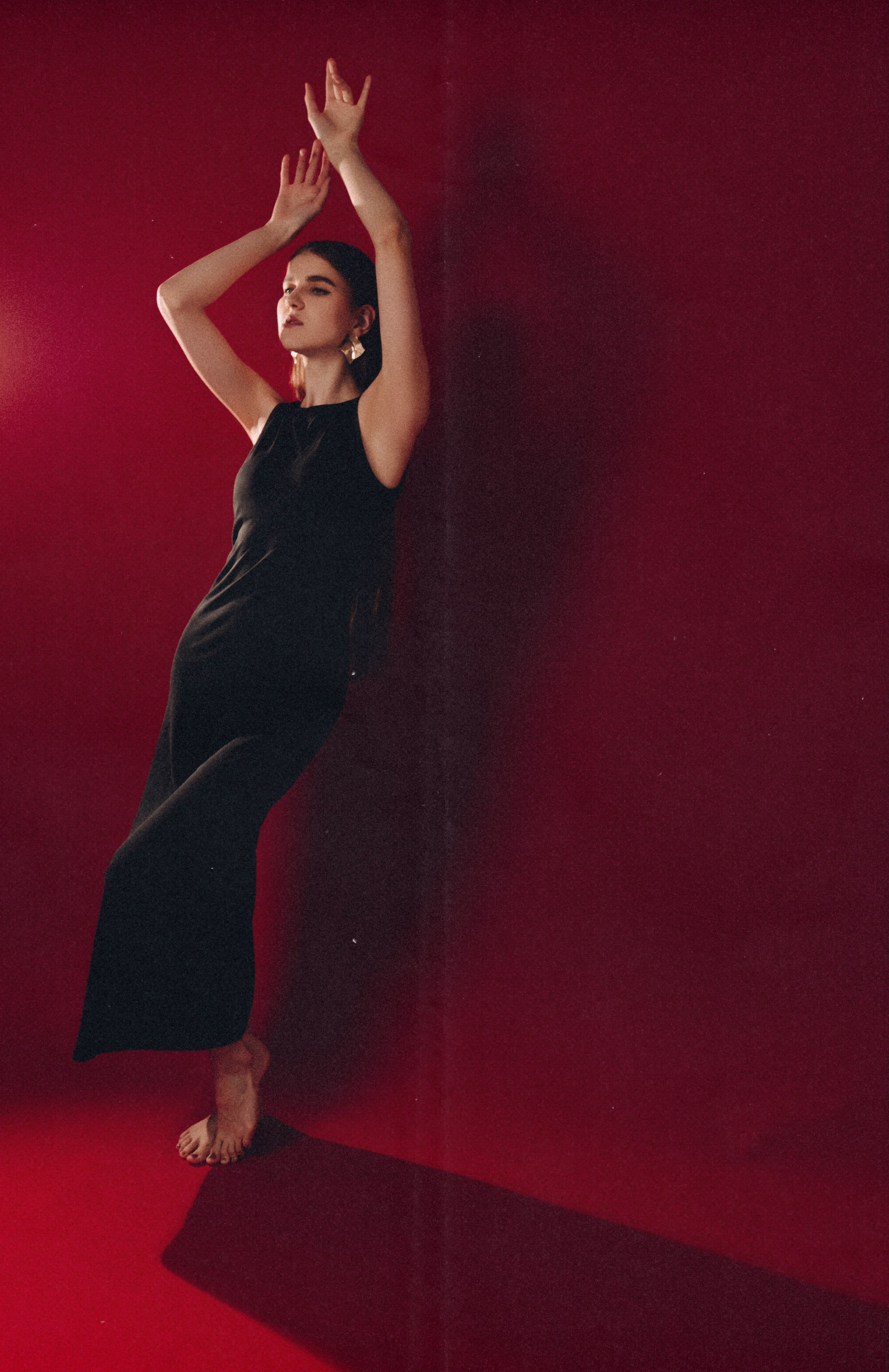 Портфолио. Главная