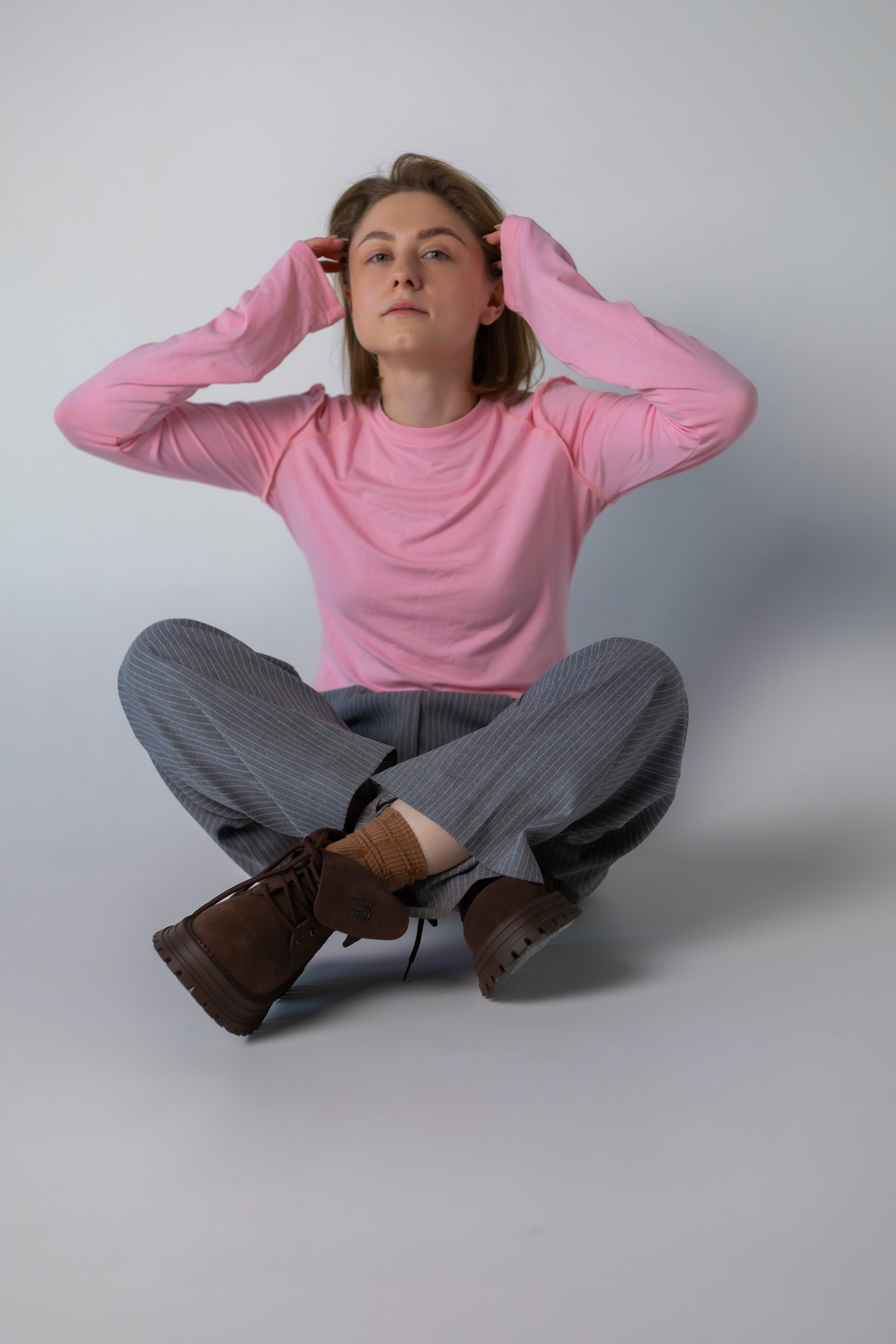 Студийные фото