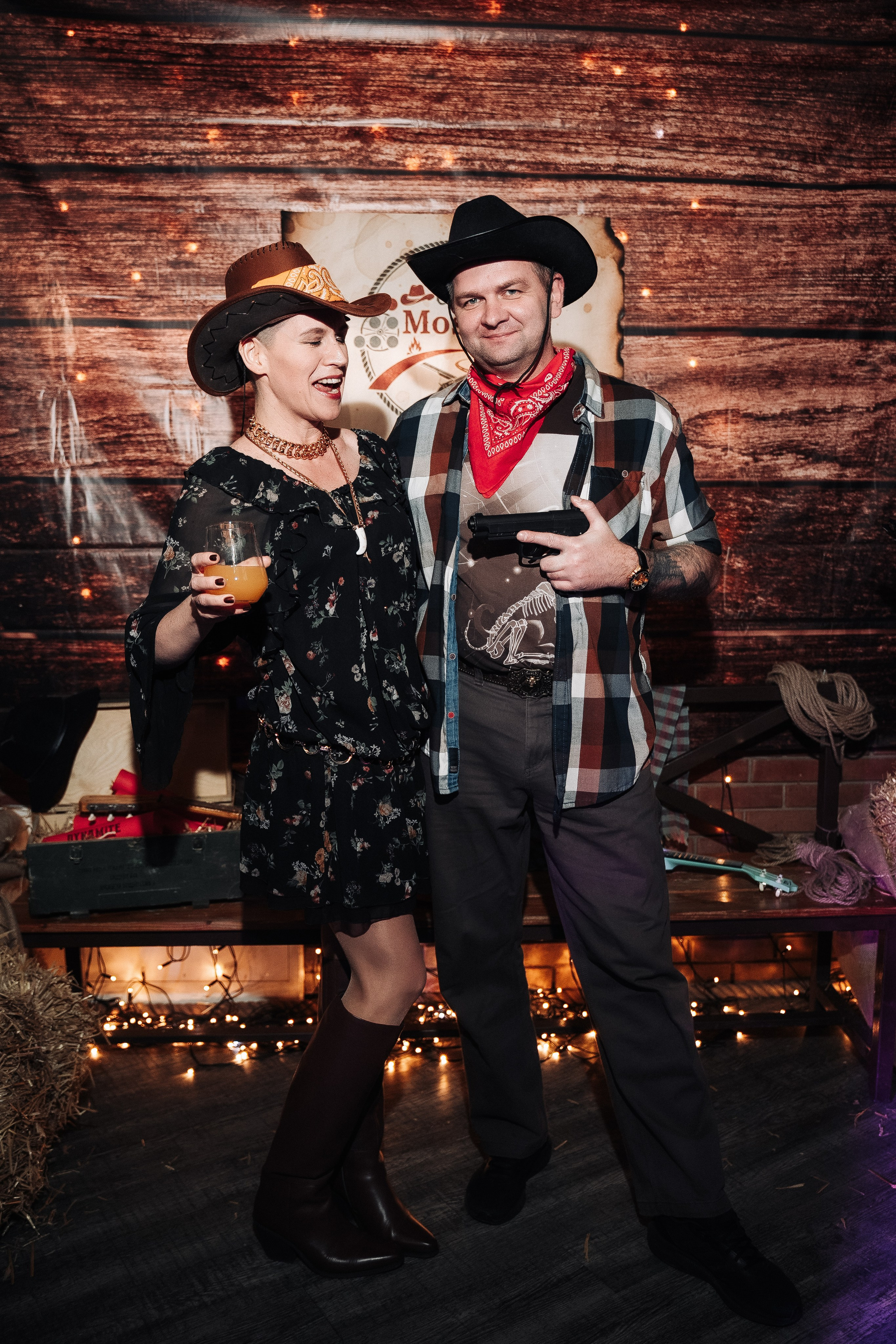 Новогодняя фотосъемка корпоратива. Свадебный и семейный фотограф в Москве и МО Геннадий Туманцев