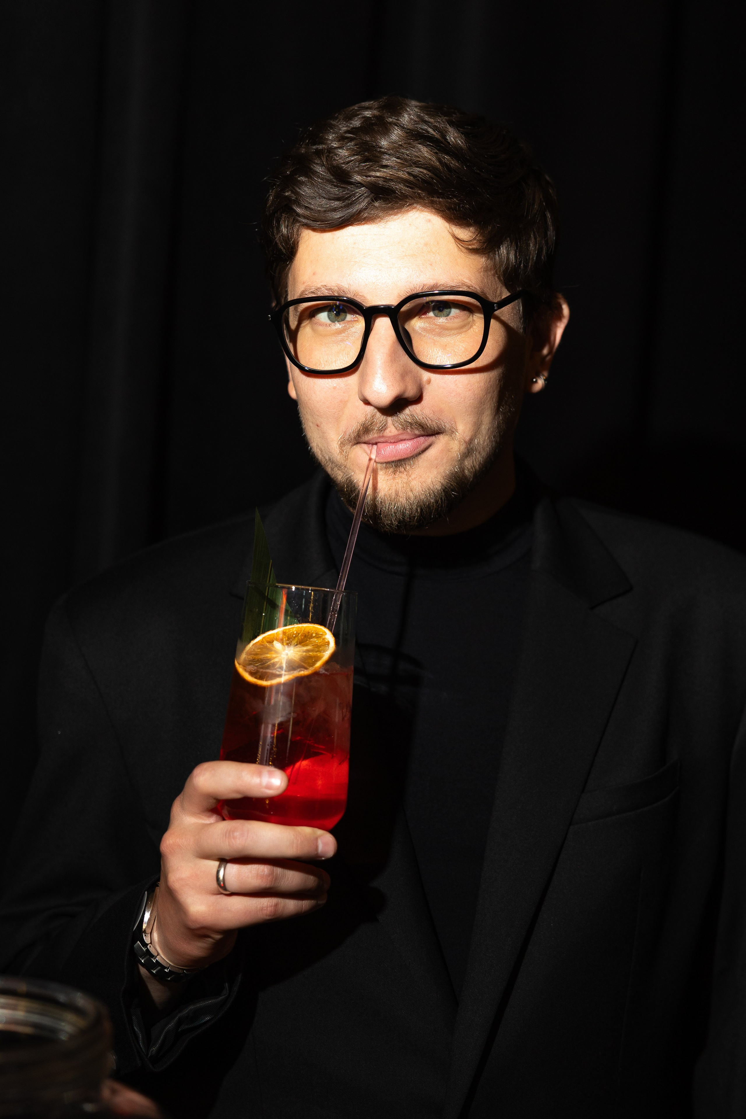 ДР «Трасса С55». Свадебный фотограф в Ростове-на-Дону Васильченко Сергей