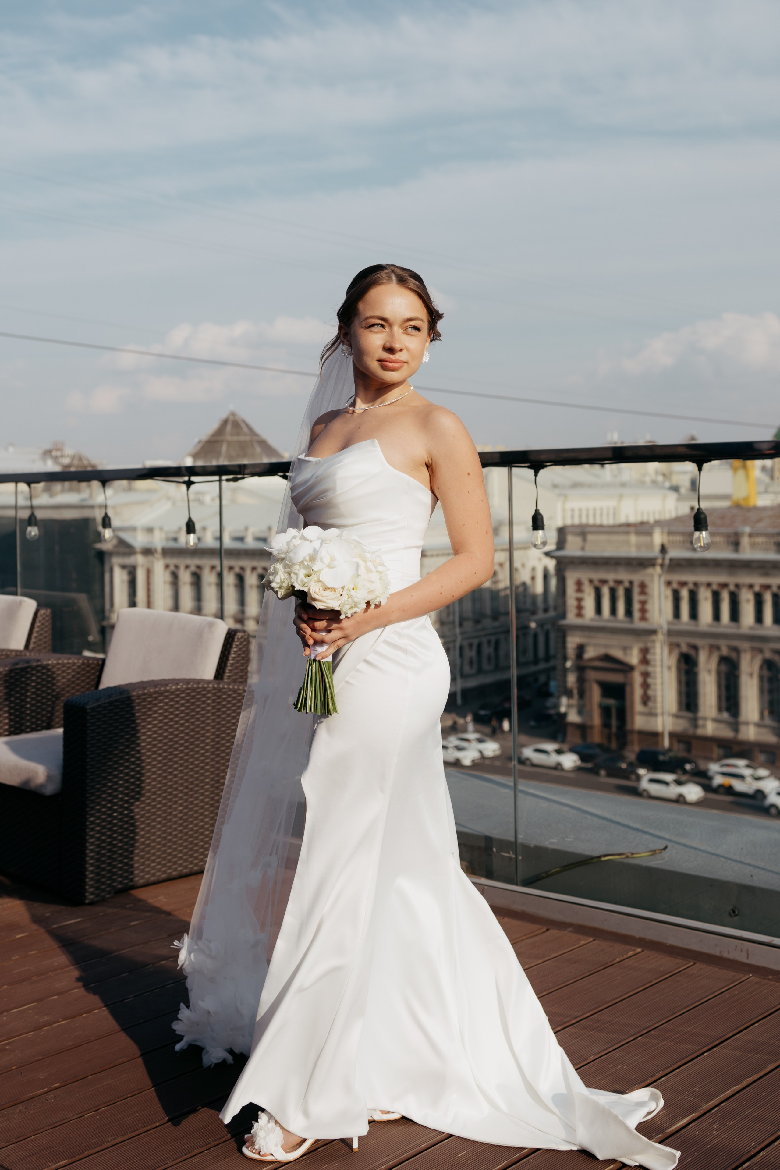 Saint P. sweet story. Фотограф в Санкт-Петербурге Гладкий Сергей