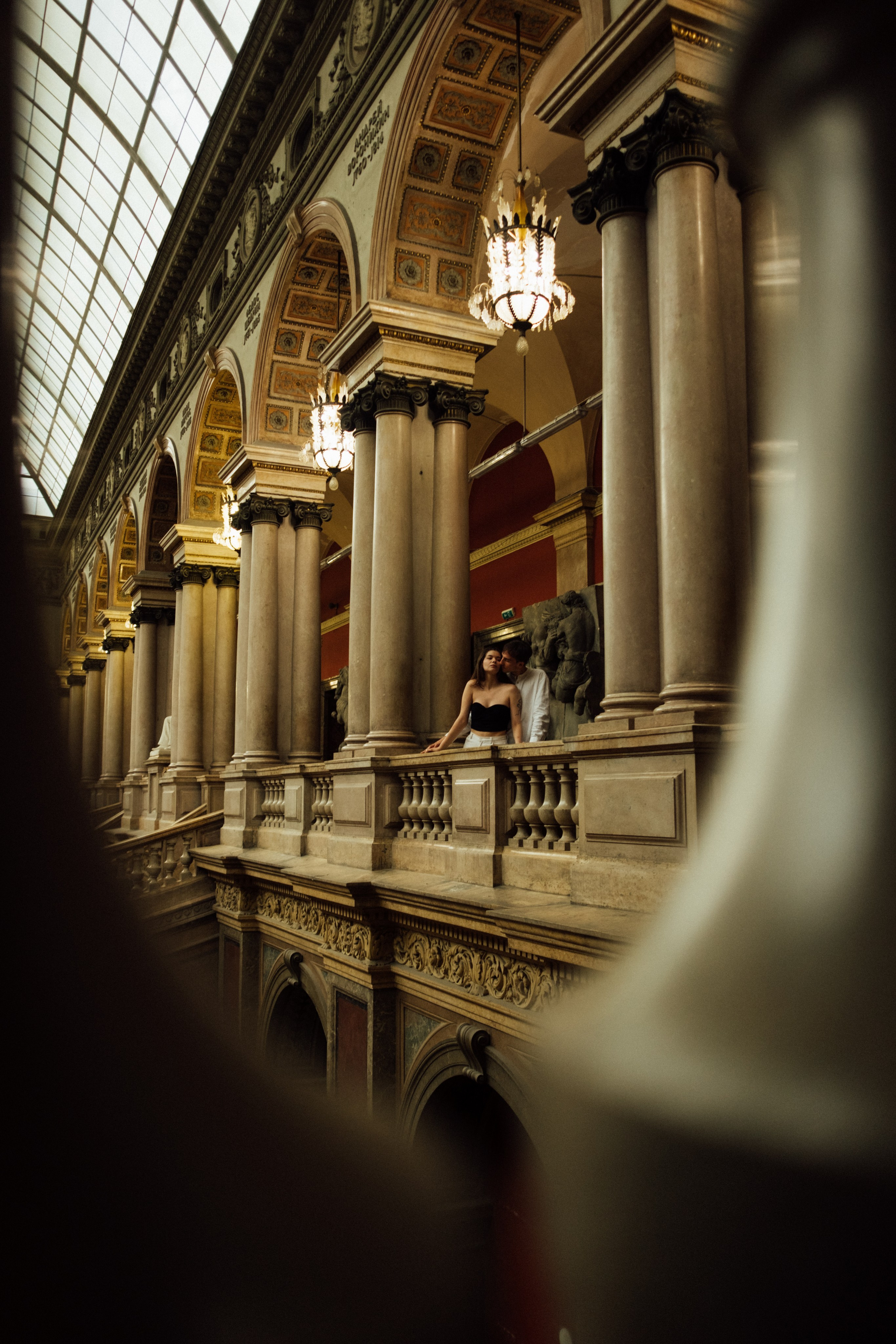 One day in love. Фотограф в Санкт-Петербурге Гладкий Сергей