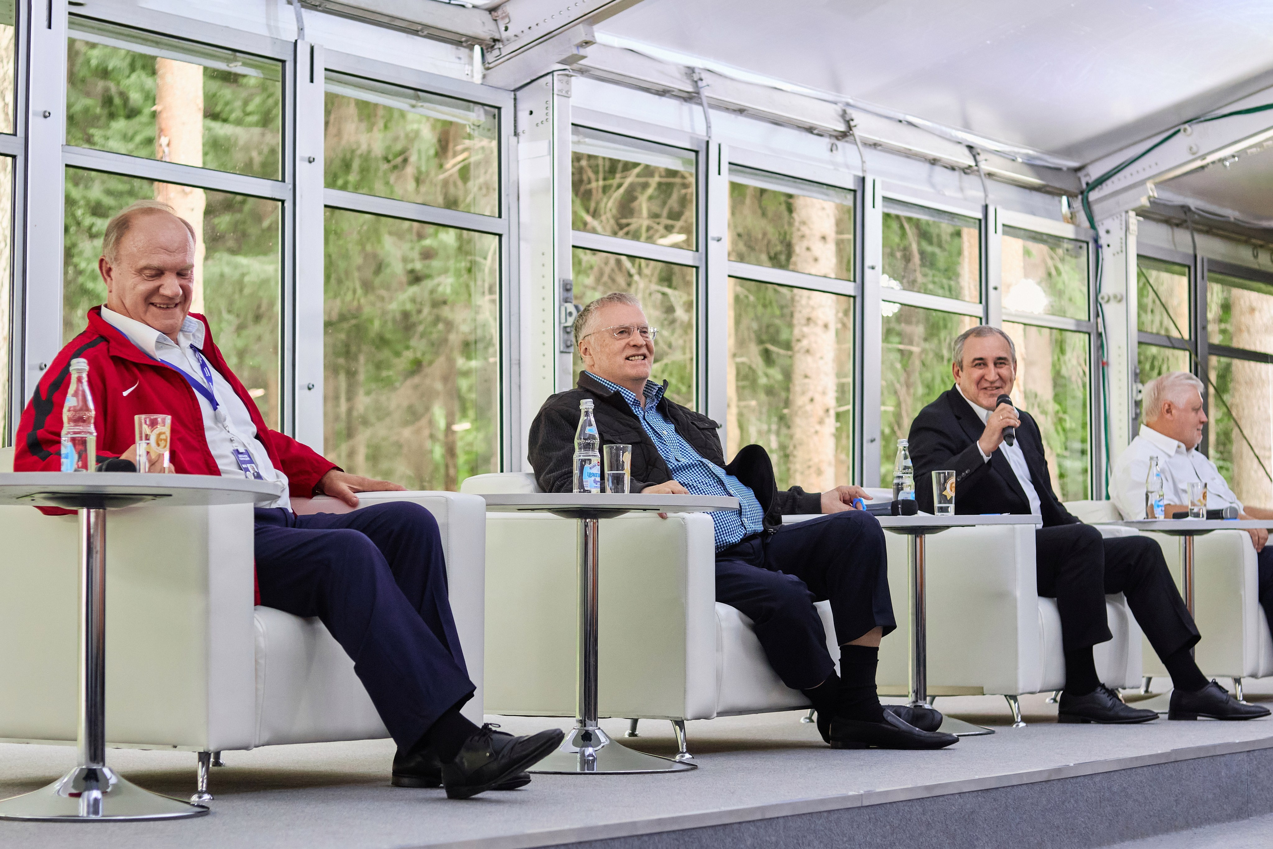 жириновский