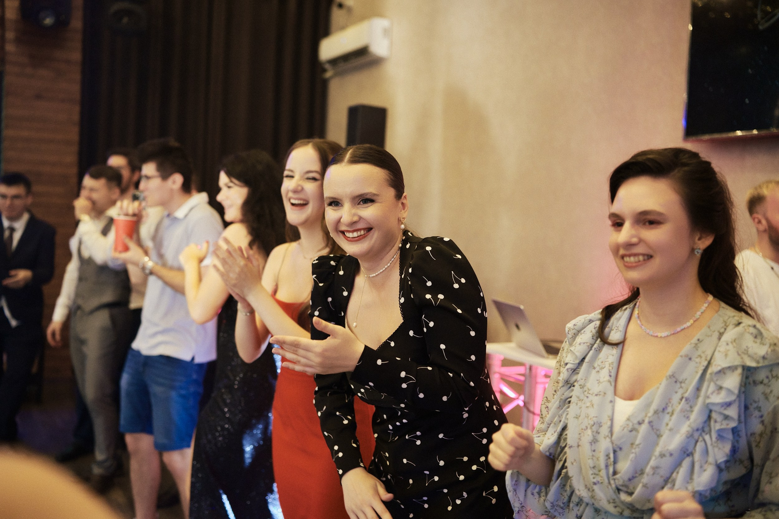 Выпускной «Медицинского института 2024». Фотограф в Хабаровске