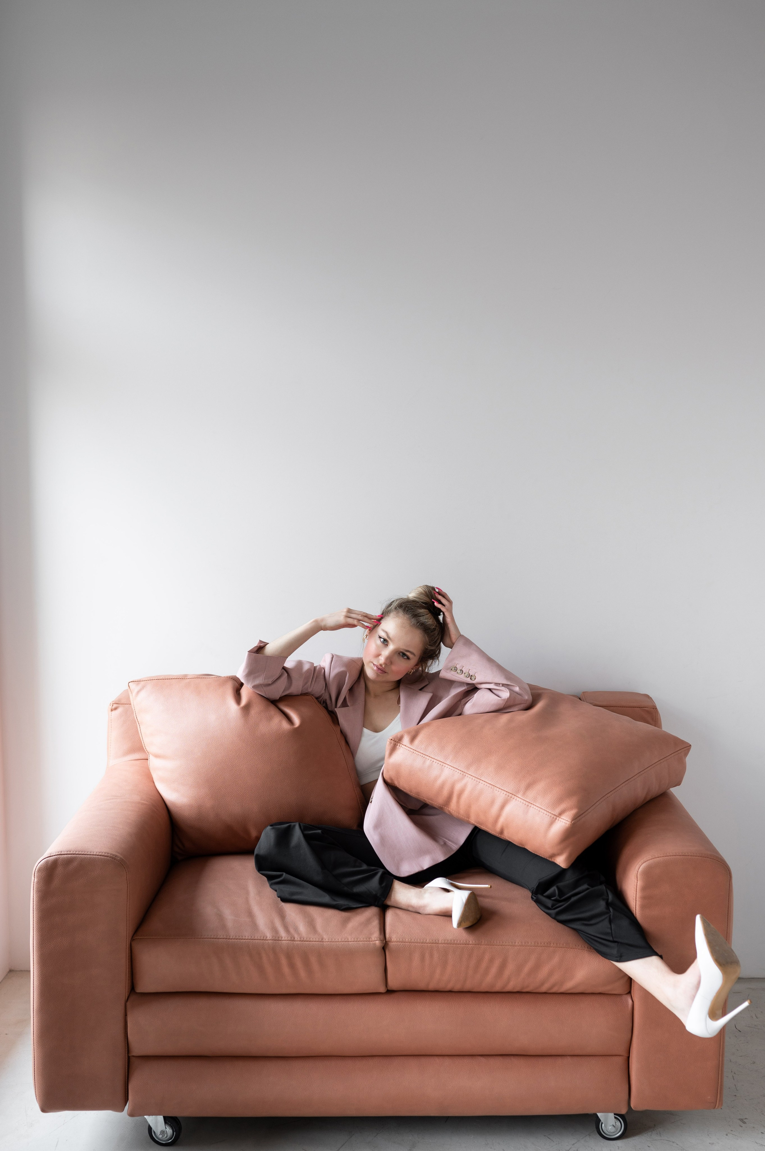 Ксения. Свадебный, портретный, коммерческий, предметный фотограф в Ставрополе Иван Белашов