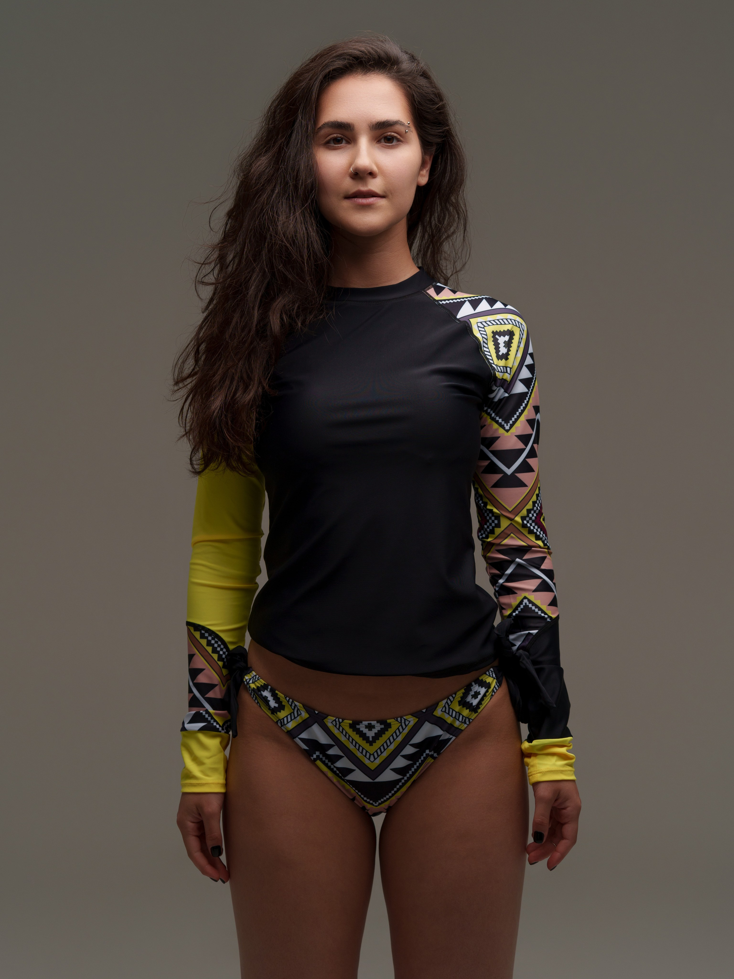 Съемка гидрокостюмов для WB. Портретный и Контент фотограф Григорий Семенов (Grifon) в Ижевске