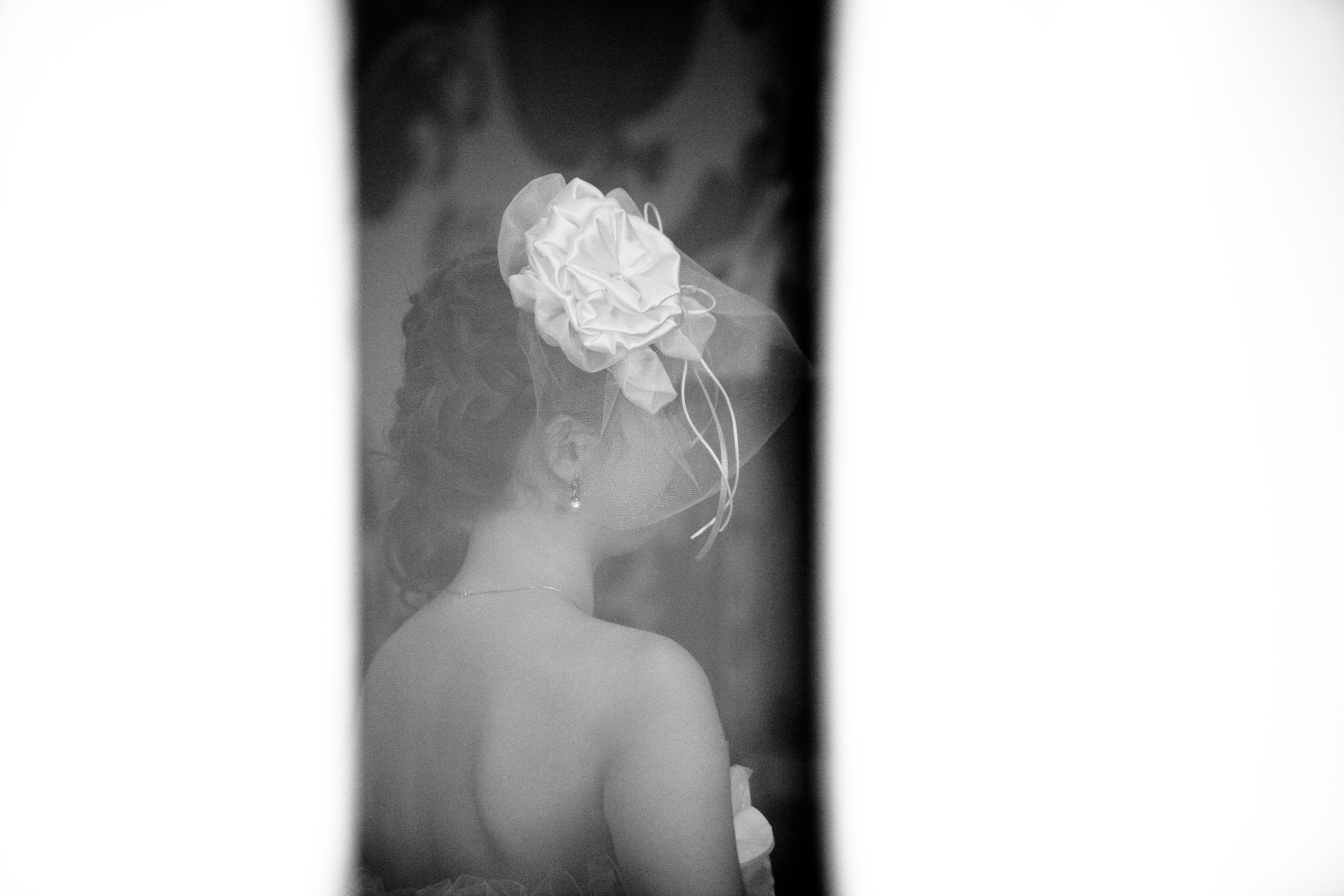 Городской Парад Невест. Максим Матвийченко и Виктория Басова профессионалы своего дела