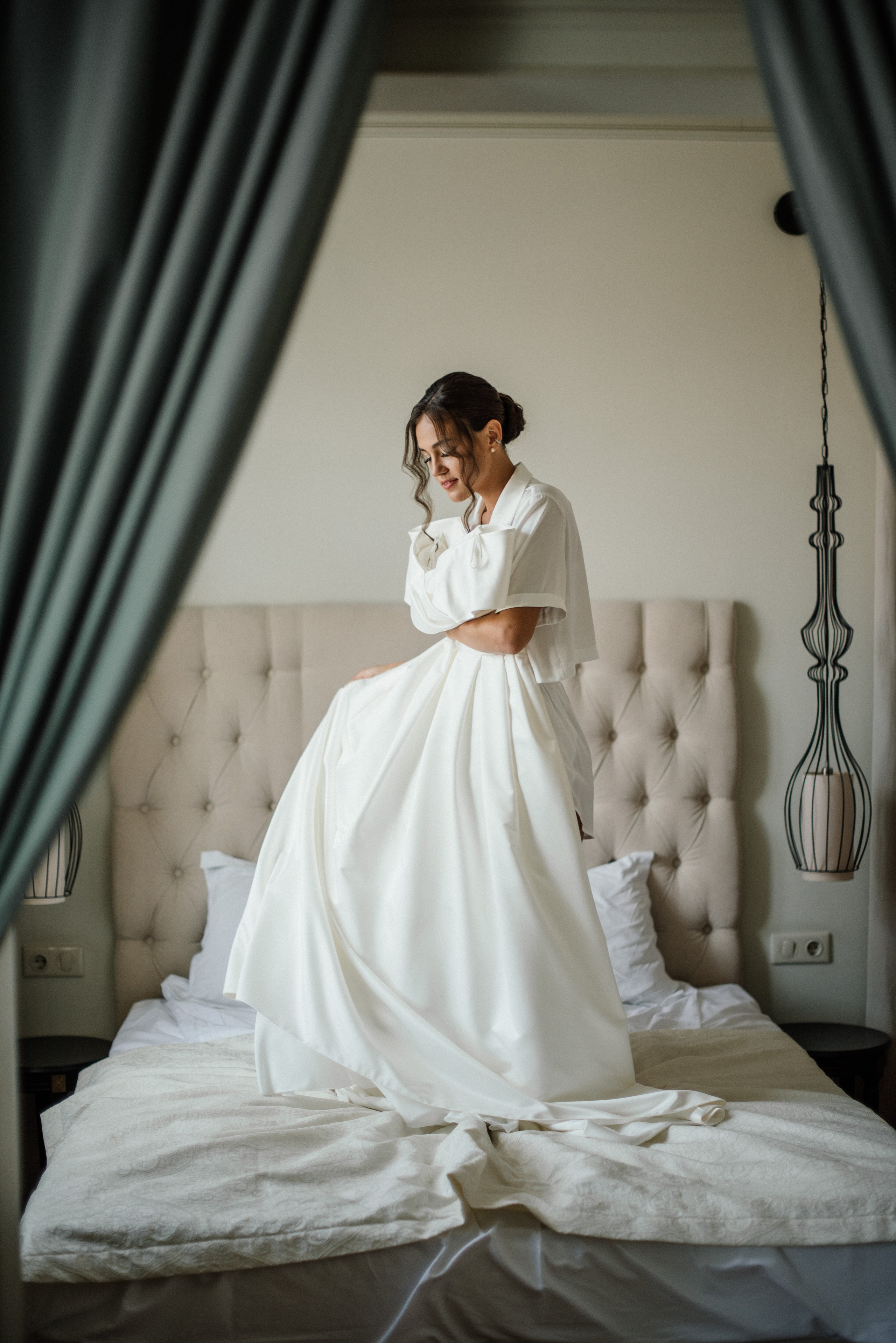 Кристина и Дмитрий. Свадебный и семейный фотограф в Белгороде