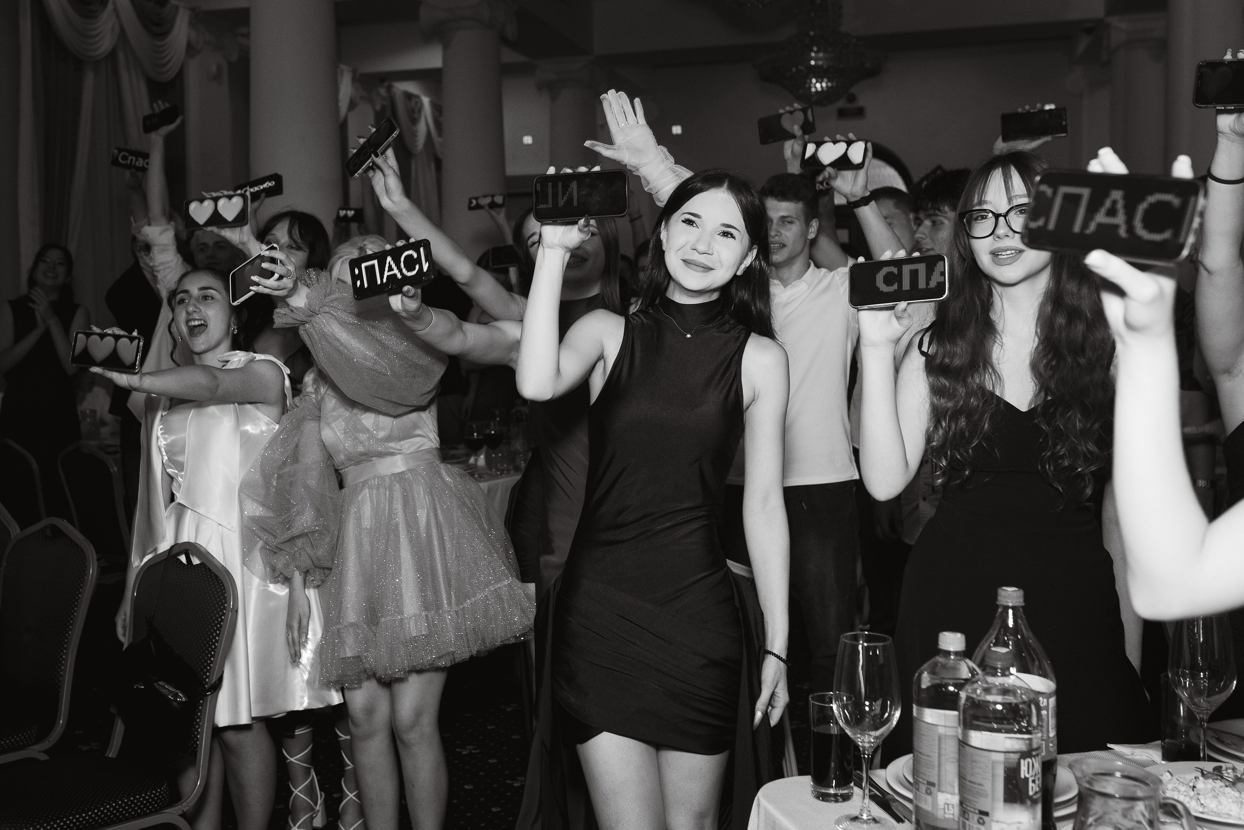 Выпускной. Фотограф в Севастополе и в Крыму