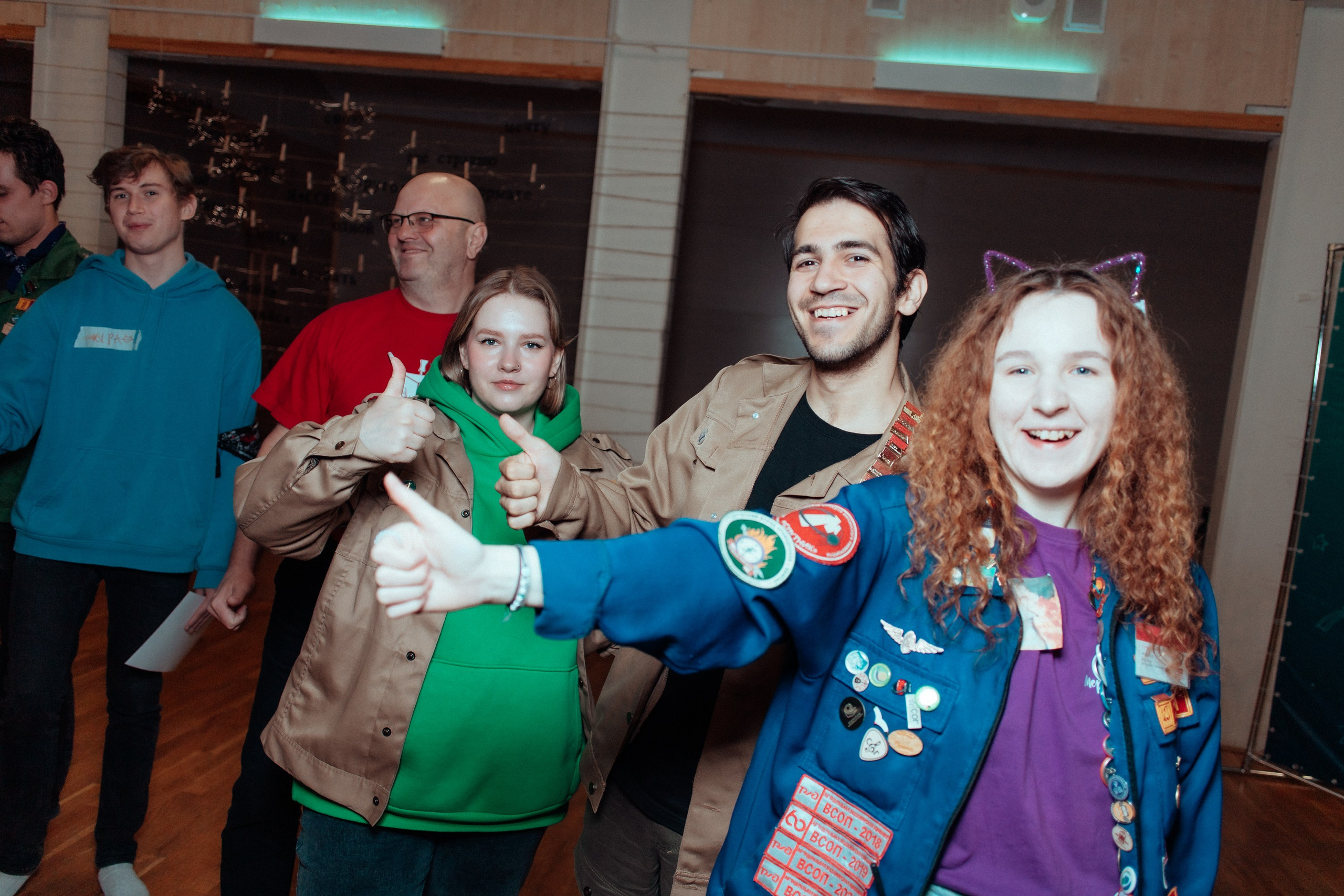 Окружной слет гитаристов пфо | спутник