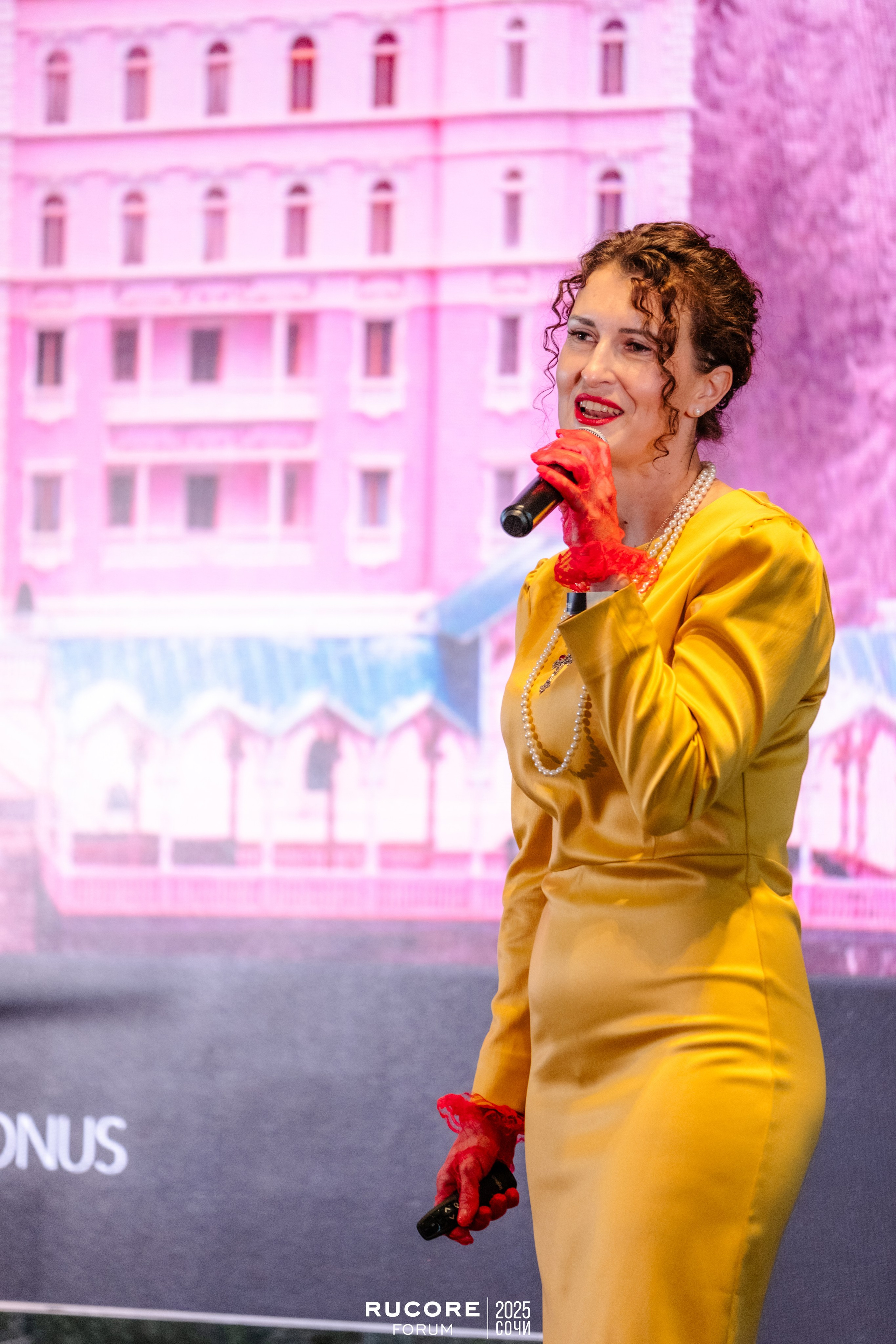 Rucore Forum. Репортажный фотограф в Сочи Екатерина Вежливцева