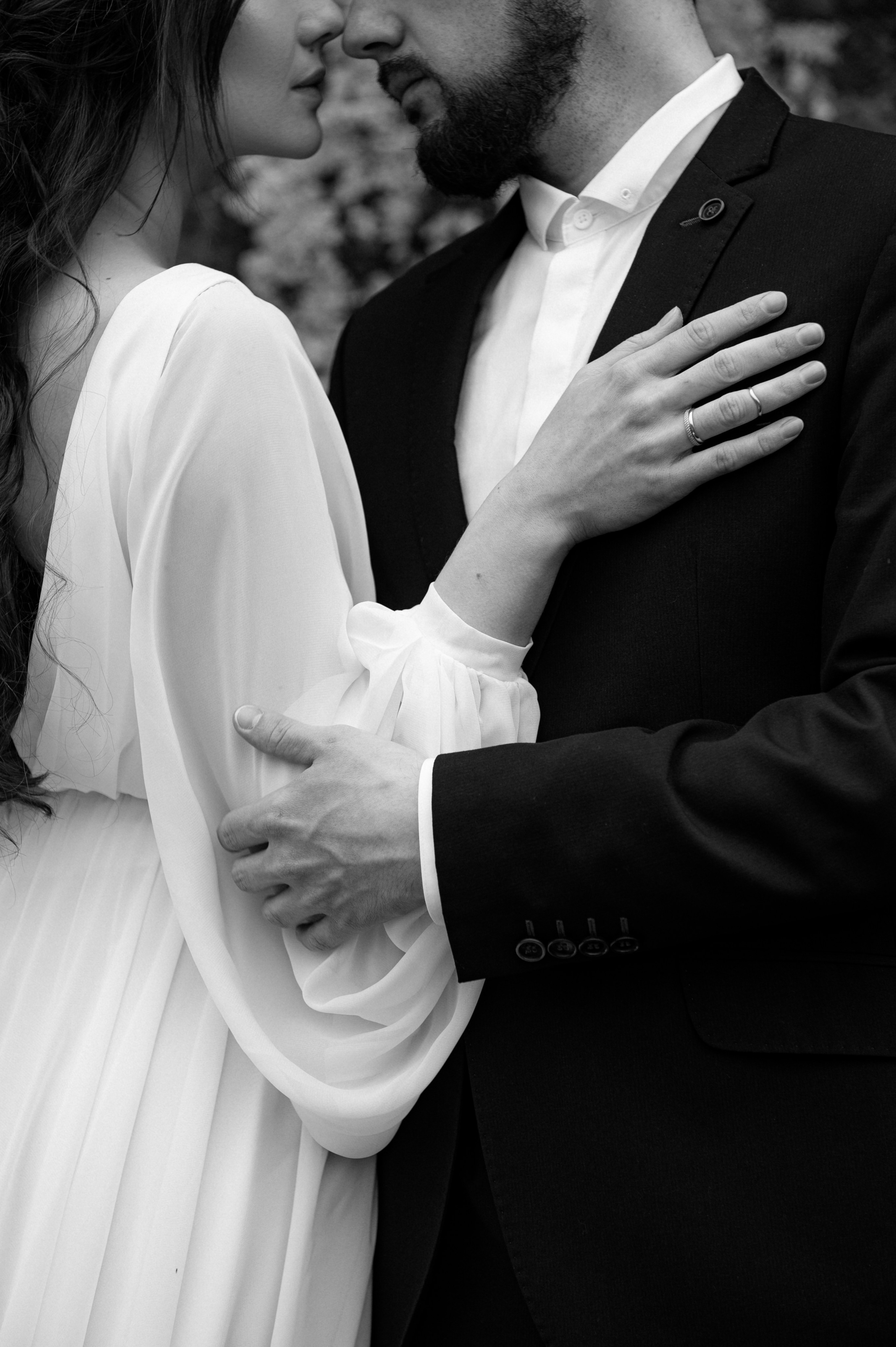 Горы. Свадебный фотограф в Санкт-Петербурге, Москве, СПб Сергей Поддубный