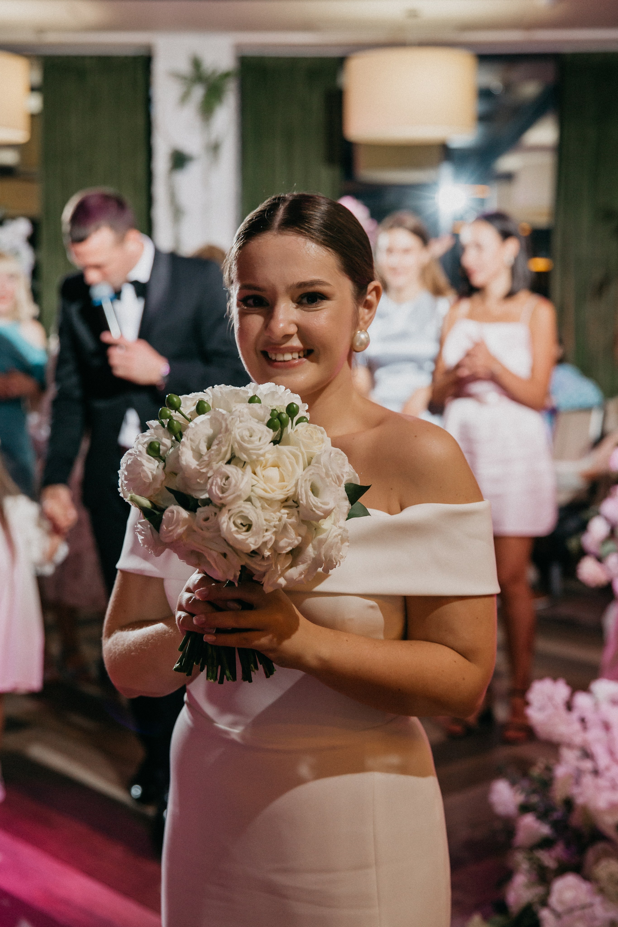 Ростислав и Валентина. Свадебный и семейный фотограф в Волгограде Галина Микитинская