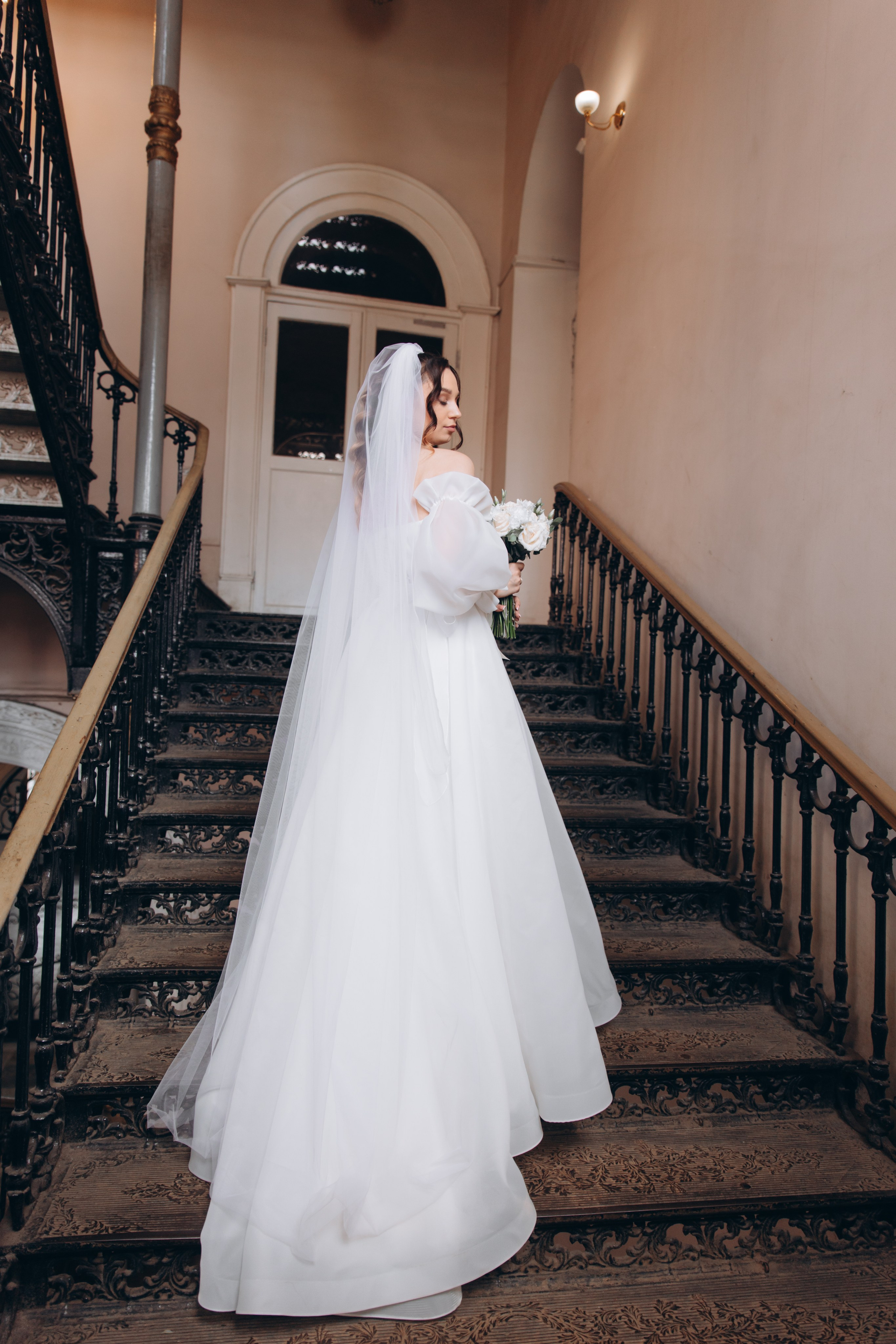 Анастасия и Александр. Семейный фотограф Ярославль Екатерина Охлопкова