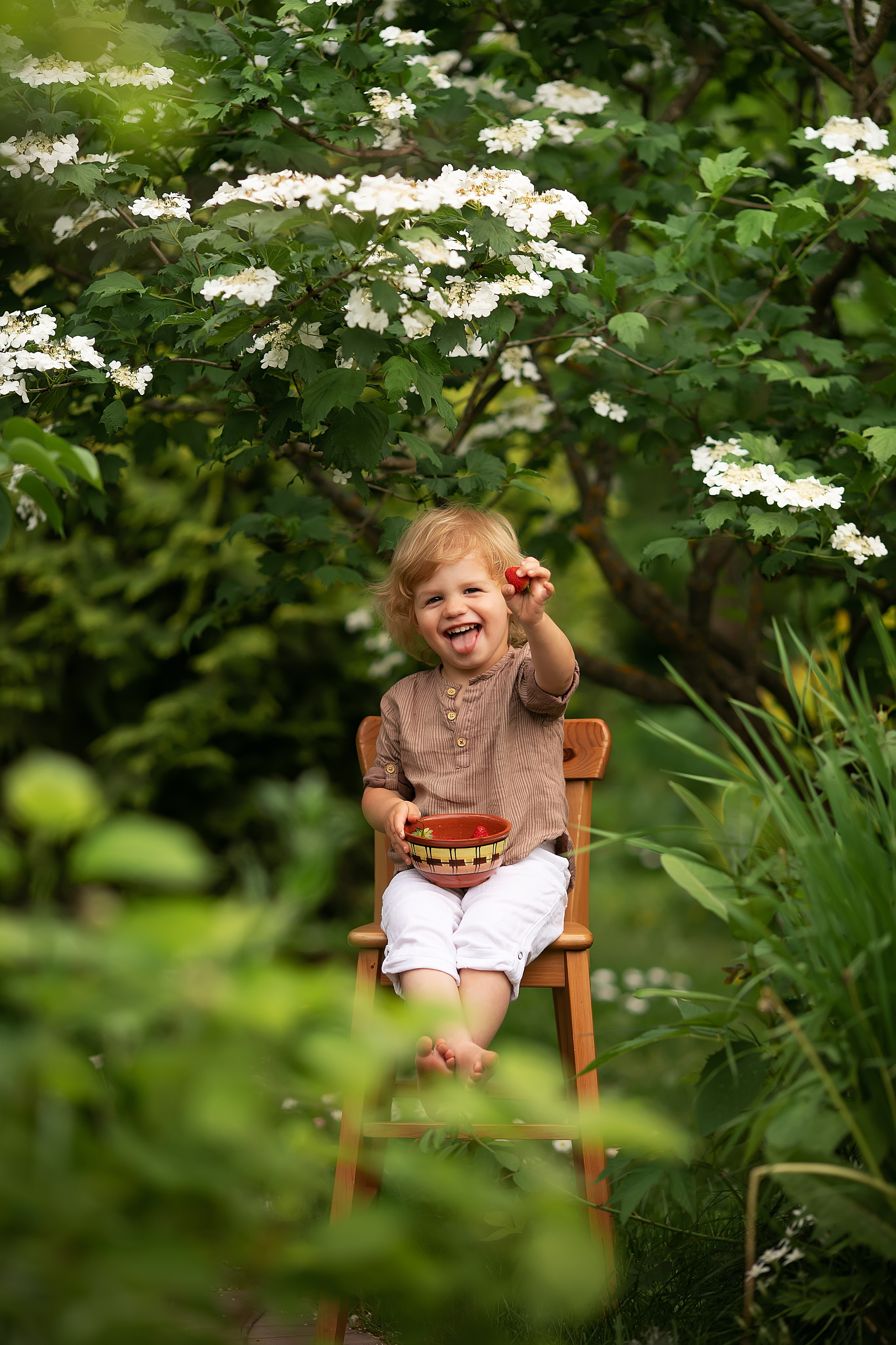 Лето. Главная