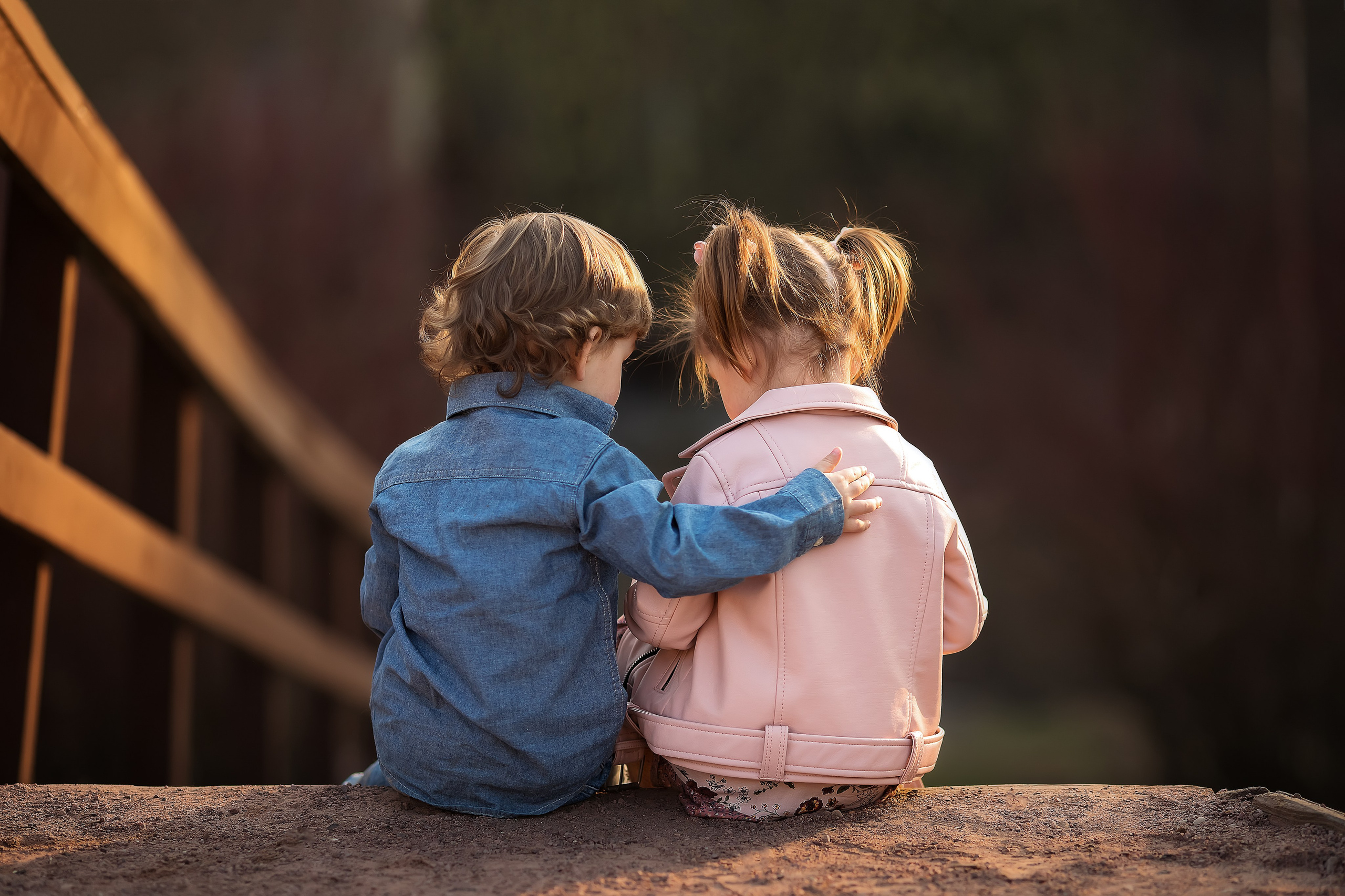 Весна. Главная