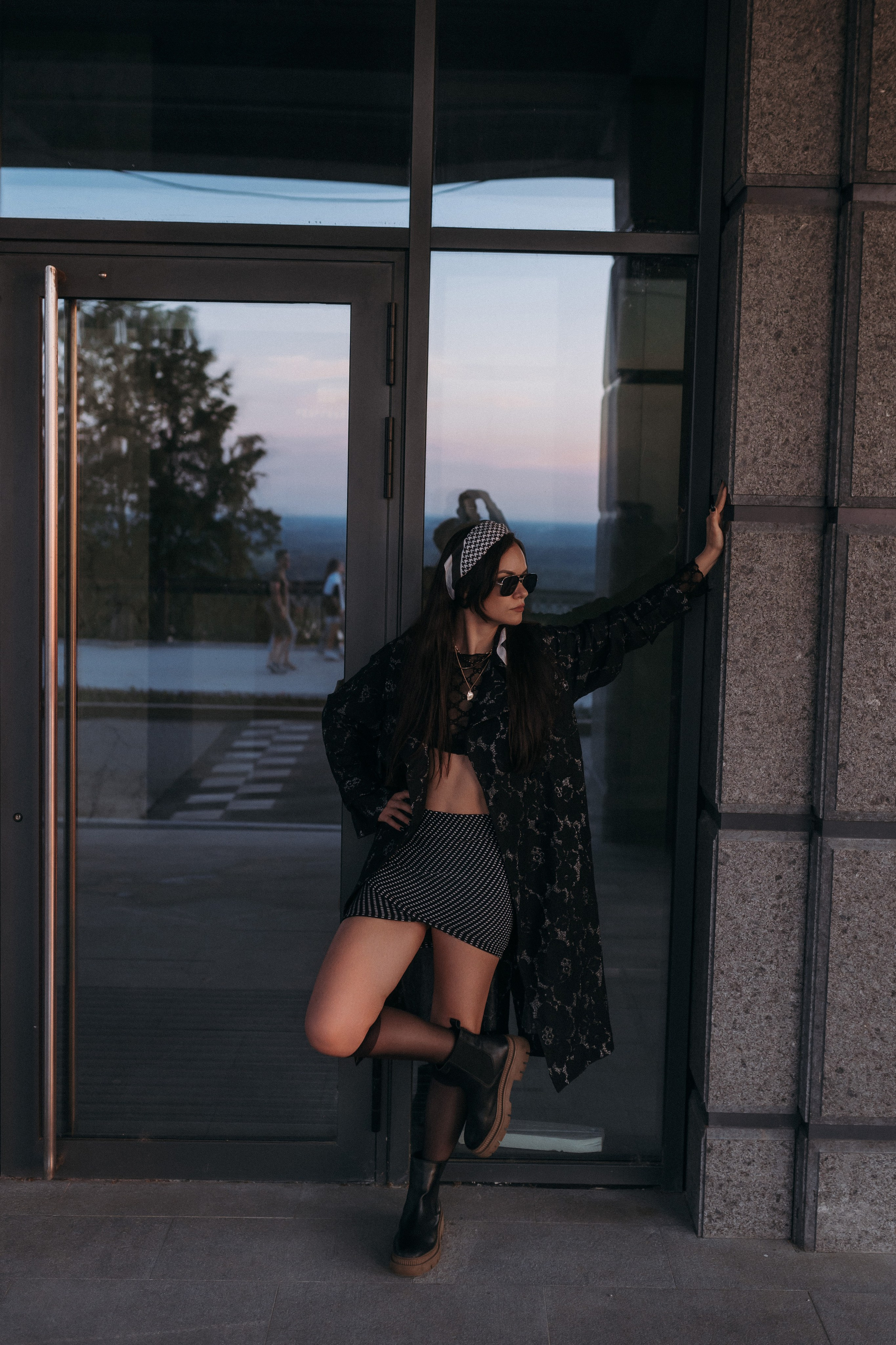 Лиза. Фотограф в Нижнем Новгороде Александр Кудрявцев