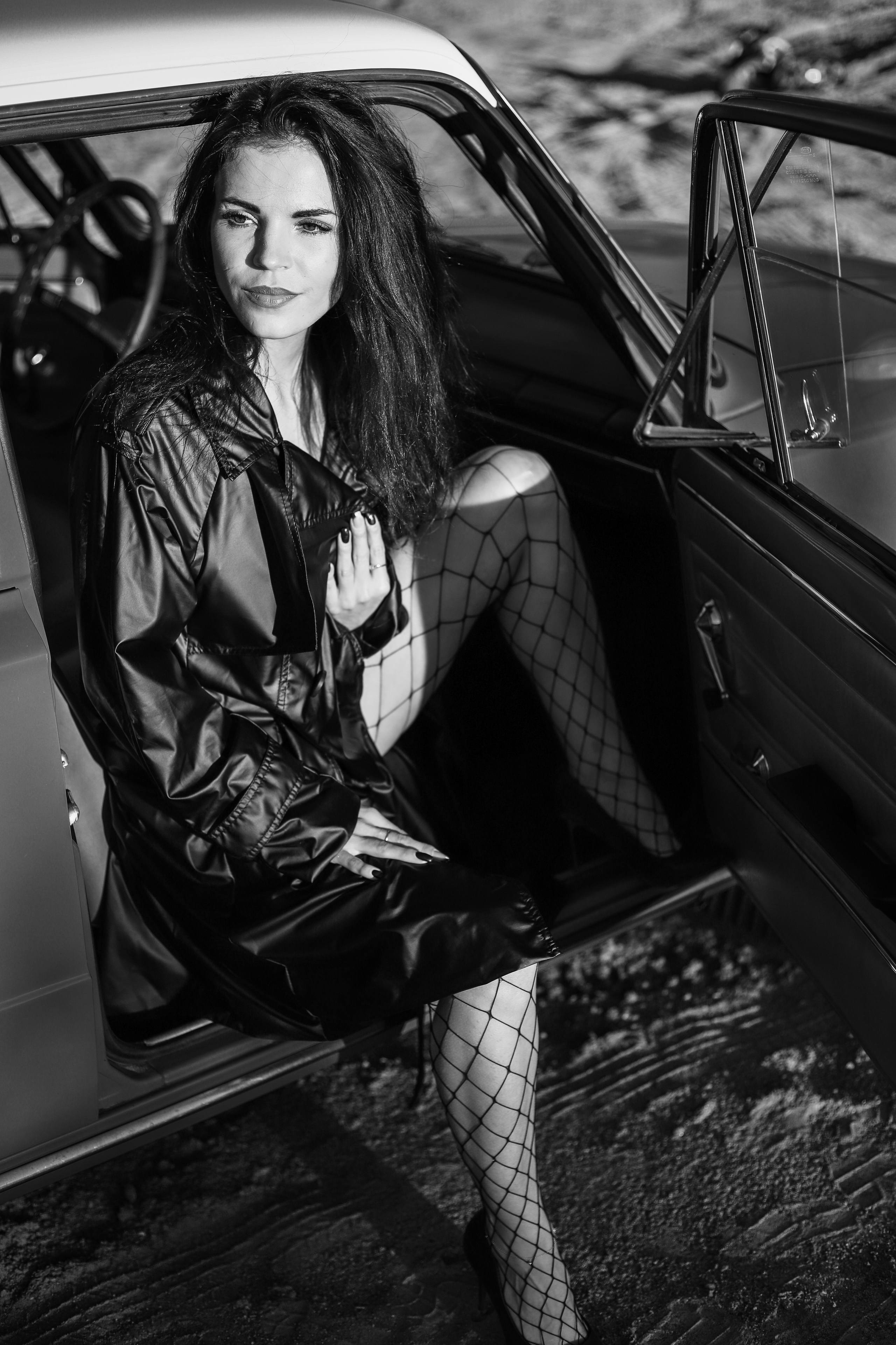 Честный портрет