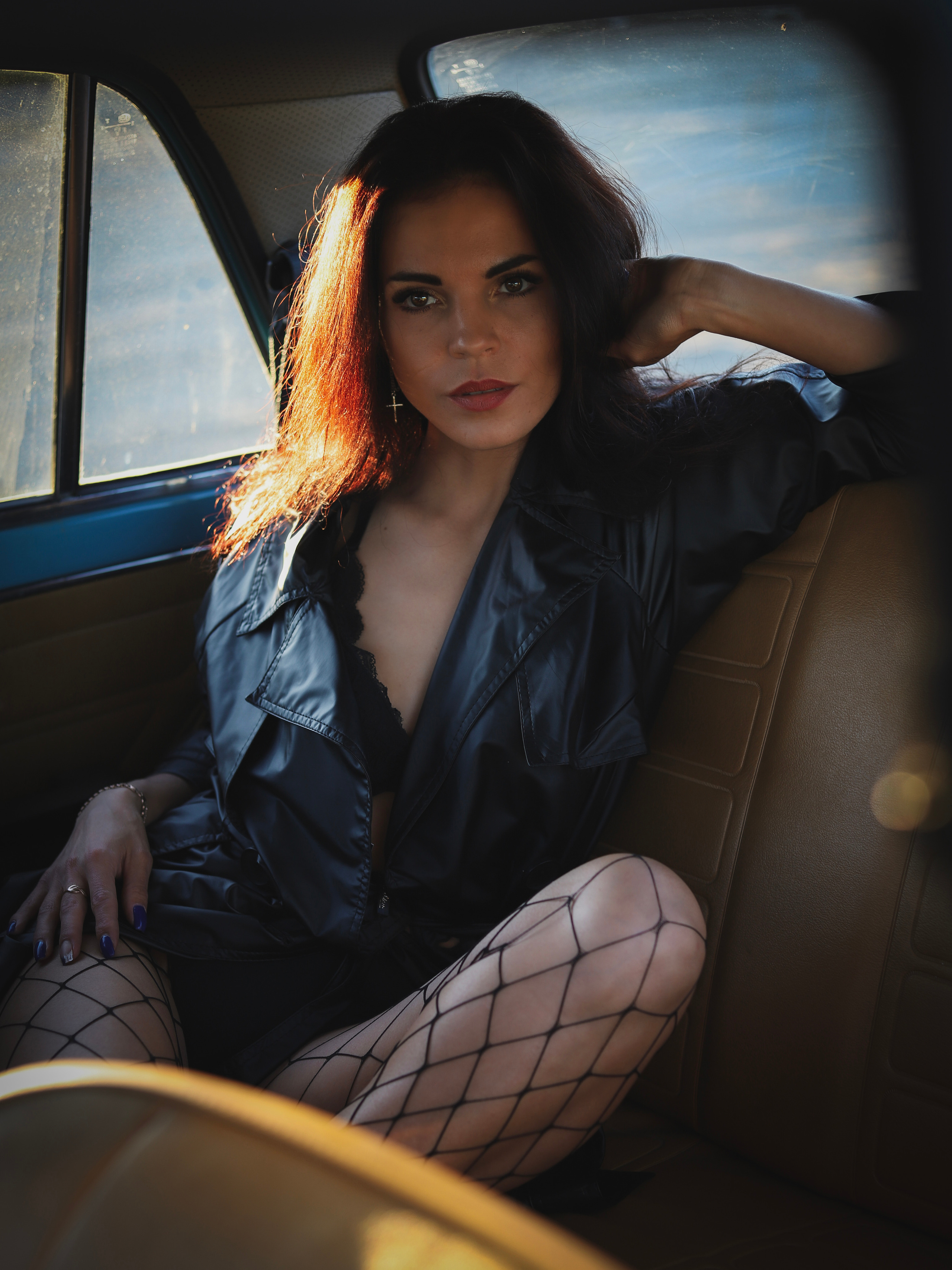 Честный портрет