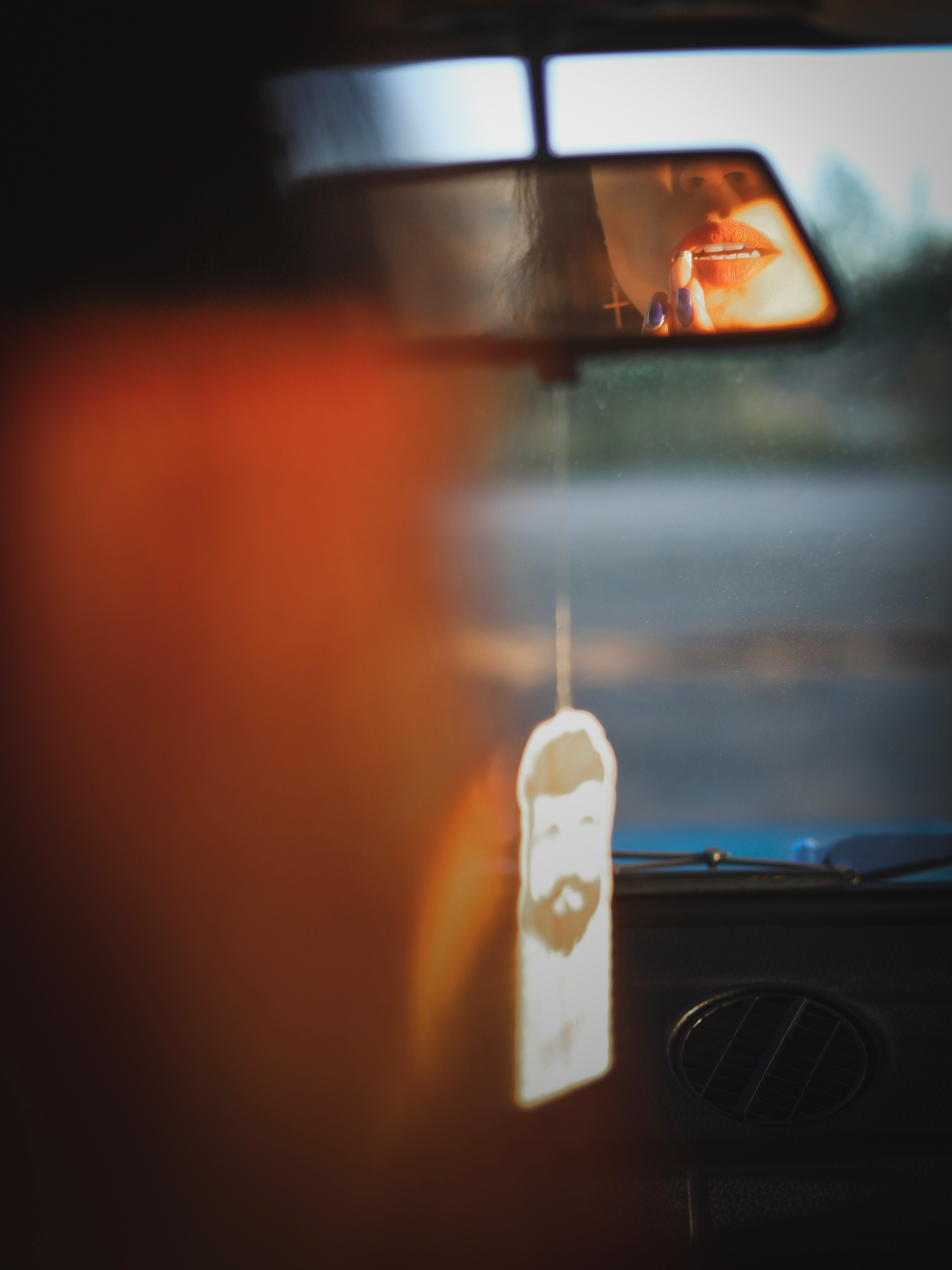 Честный портрет