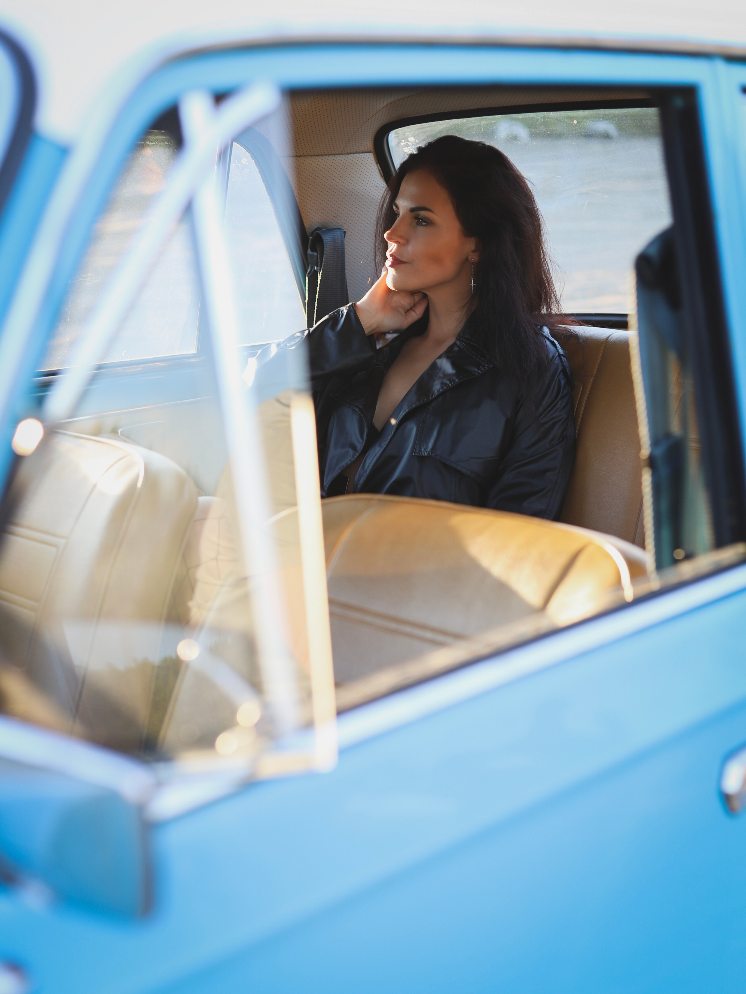 Честный портрет