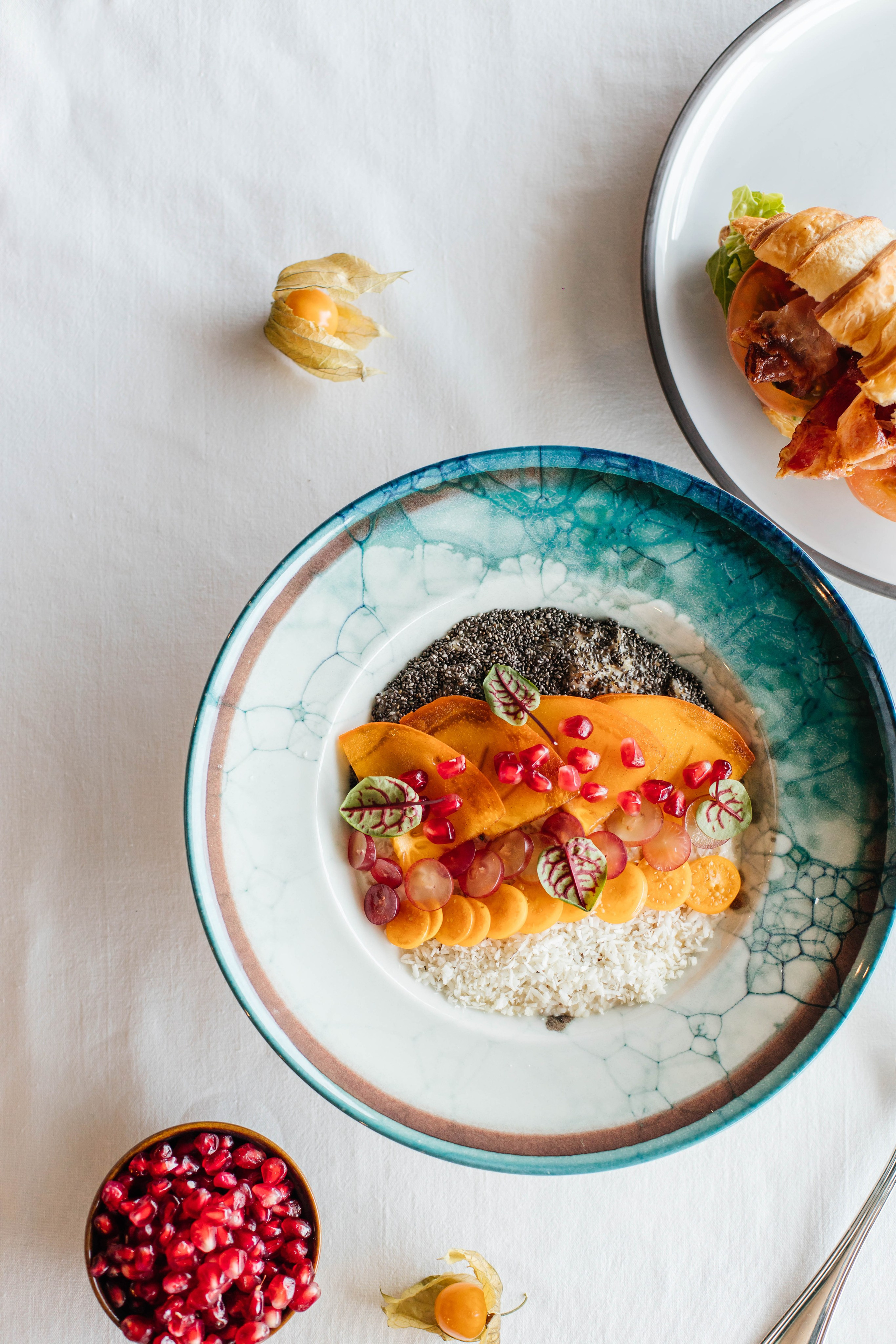 Рестораны. Фотограф в Сочи