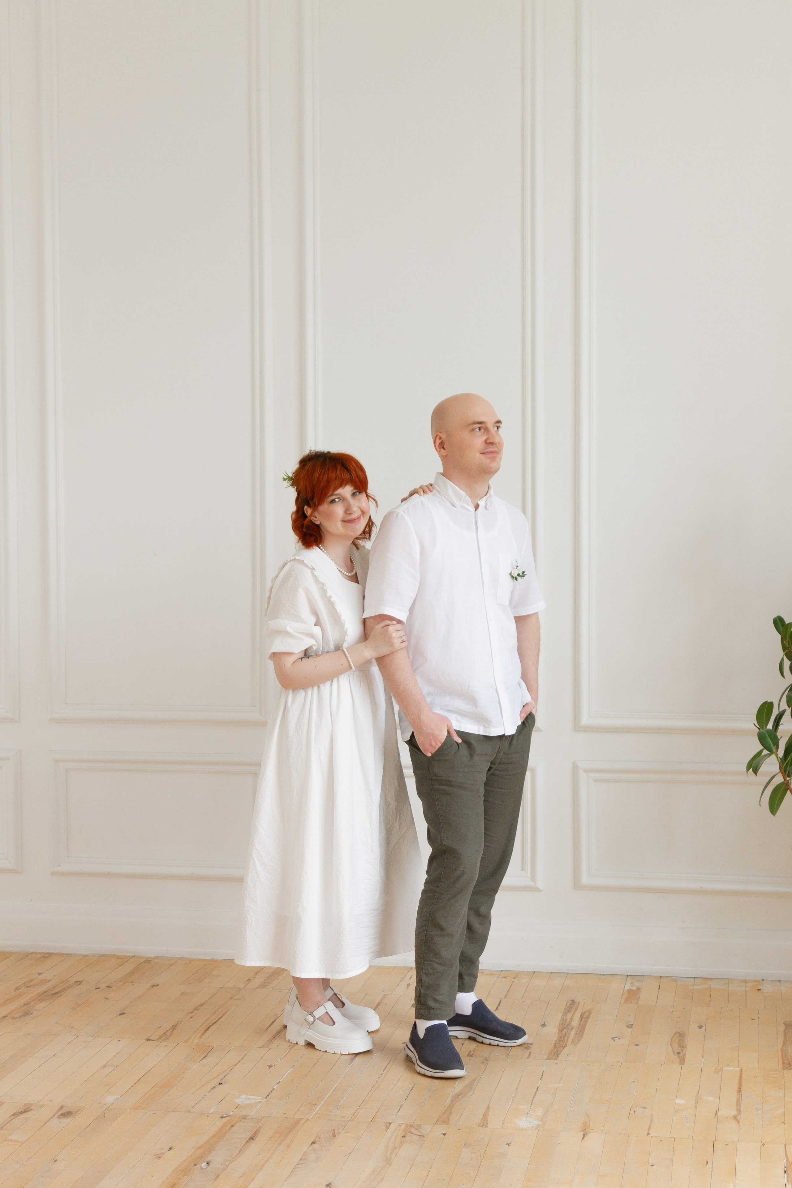 Свадебная фотосессия Екатеринбург. Фотограф Екатеринбург Елена Минина