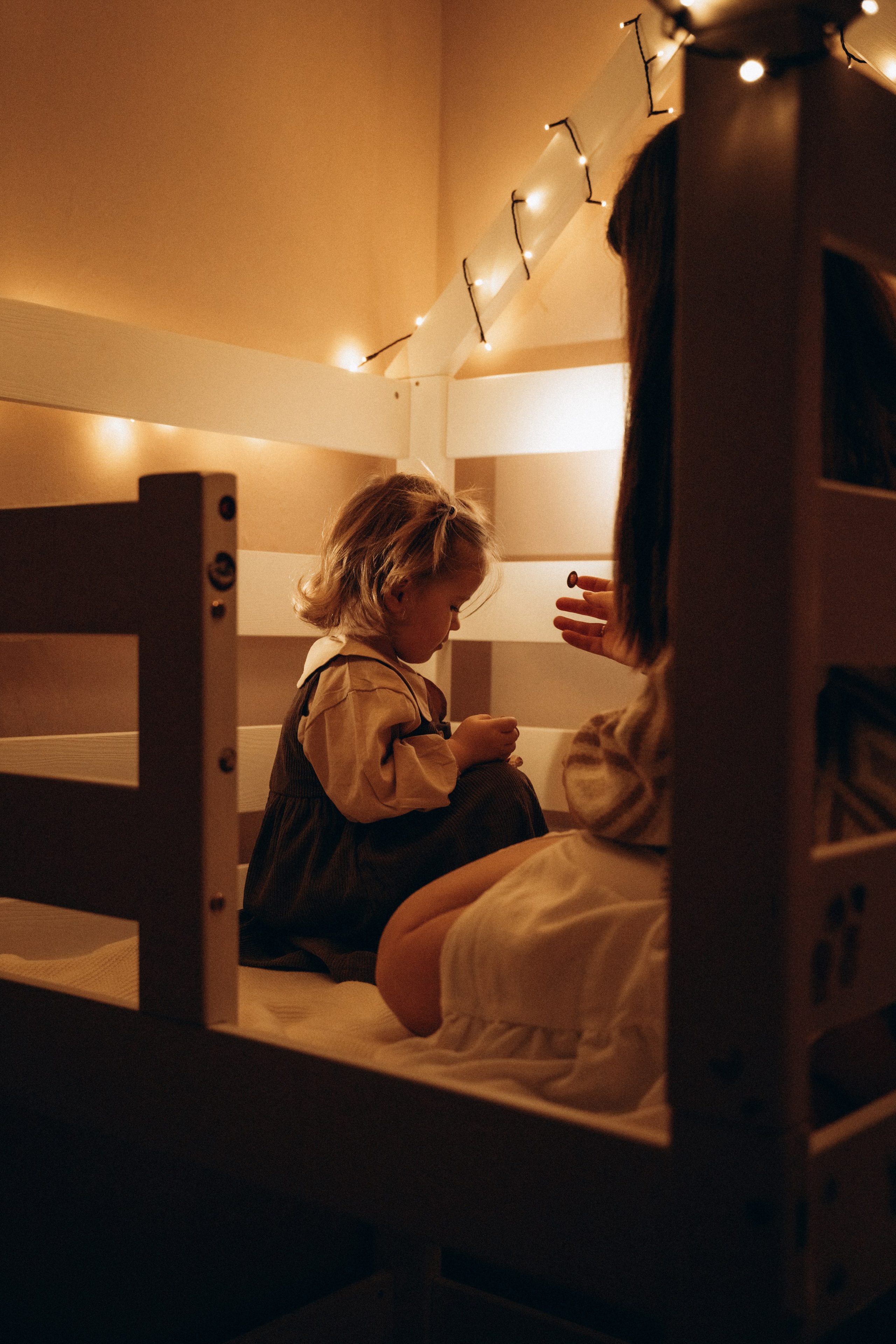 Ирэна, Вова и Машенька. Фотограф Мария Миллс | Минск