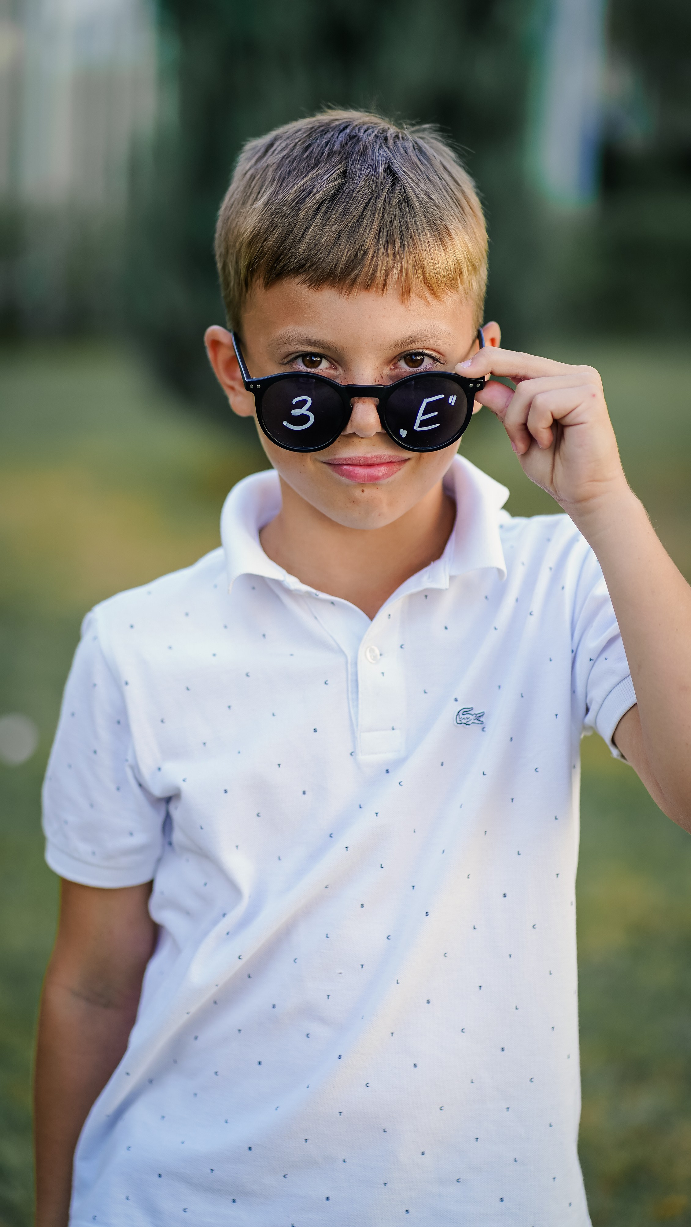 3 «Е» 2024. Семейный и детский фотограф в Москве (Тинао) Галкина Алевтина