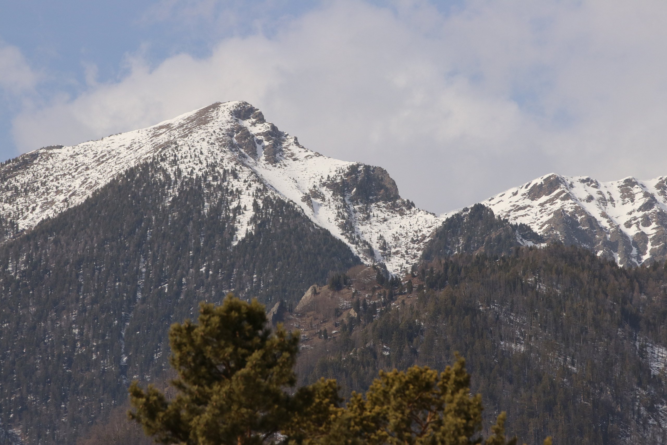 Аршан. Март 2023. Путешественник-фотограф из Санкт-Петербурга Татьяна Свистулина
