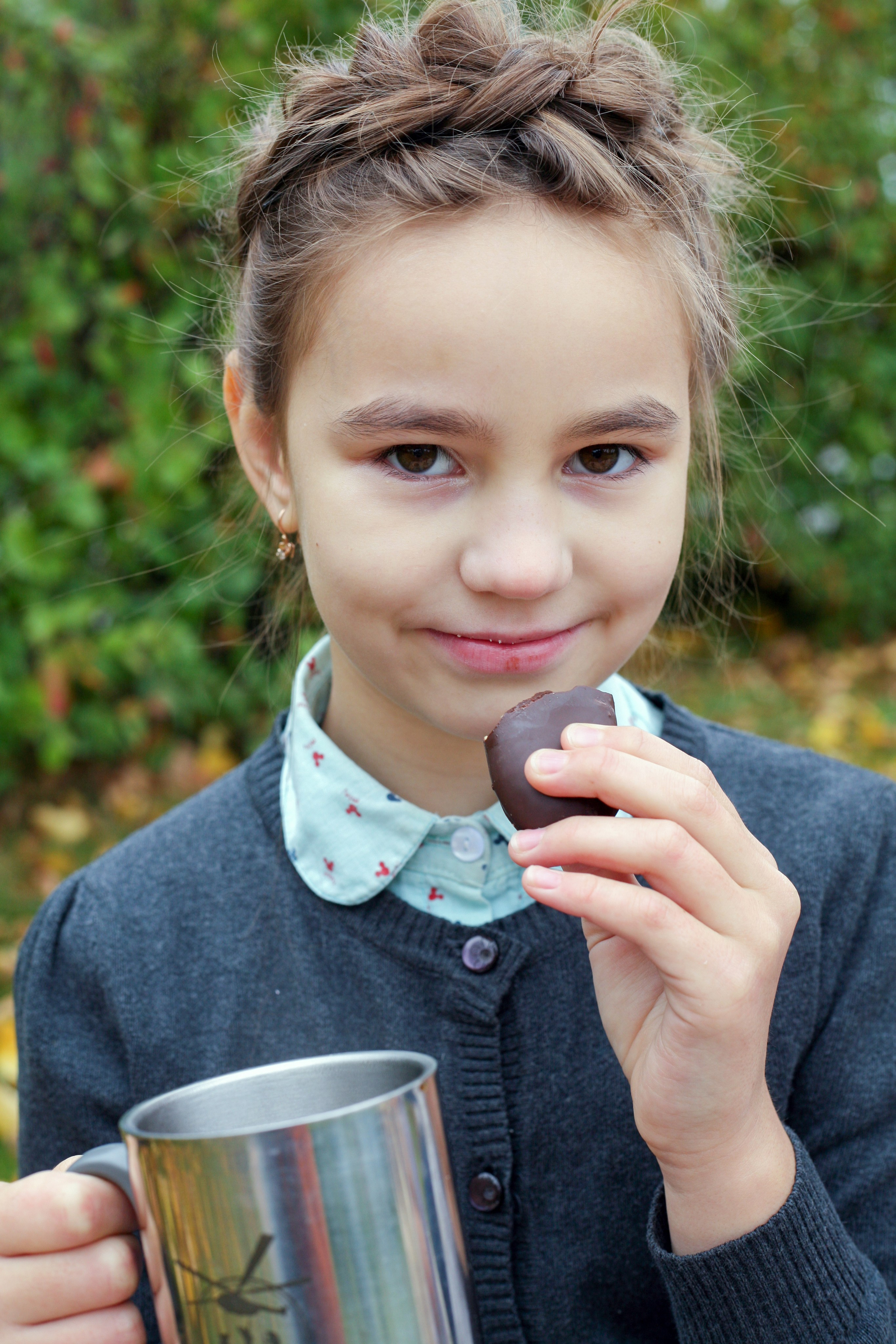 Портреты. Репортажный фотограф Анастасия Богданова из Тюмени