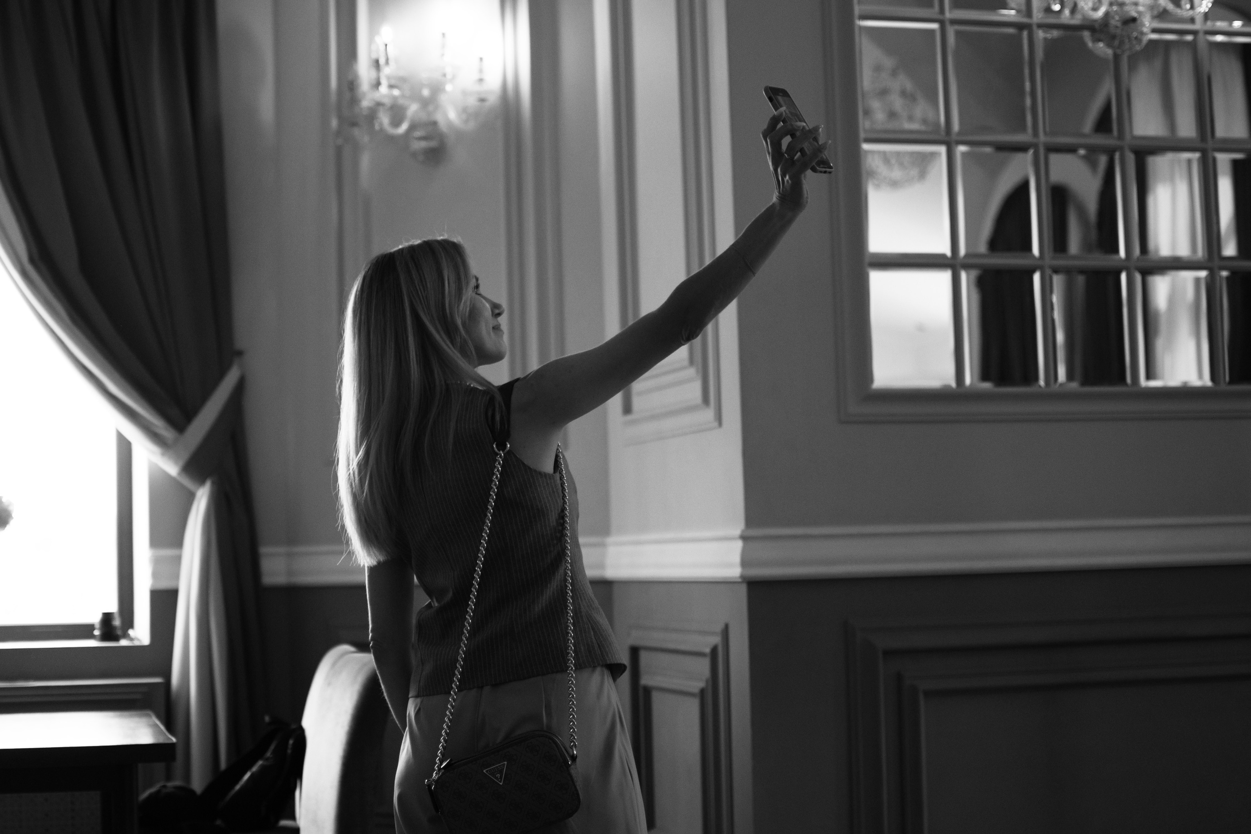 Net Work Ing Дозари. Evgeniy Roslov