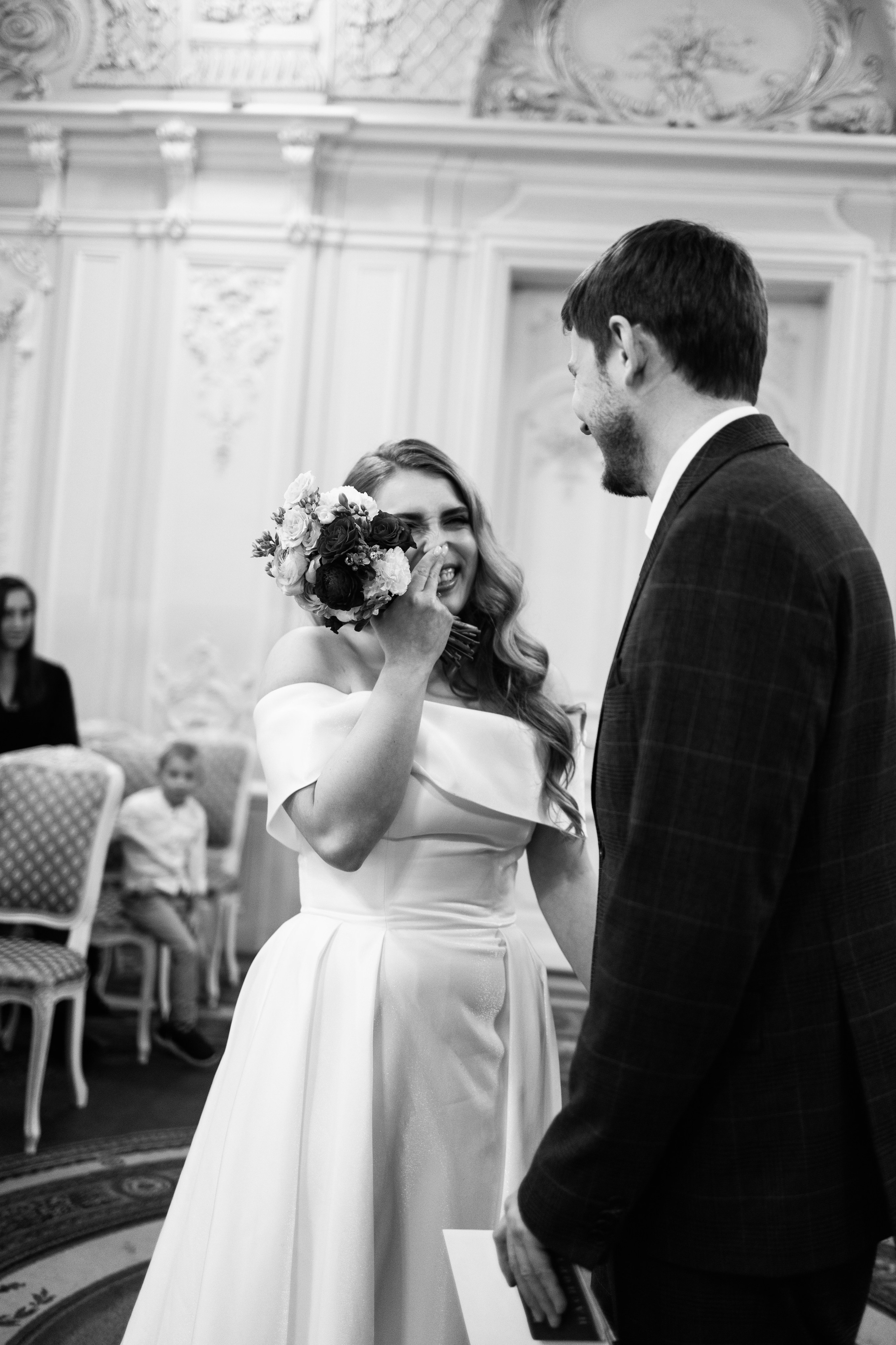 СВАДЬБЫ. Фотограф, который снимает любовь в Санкт-Петербурге