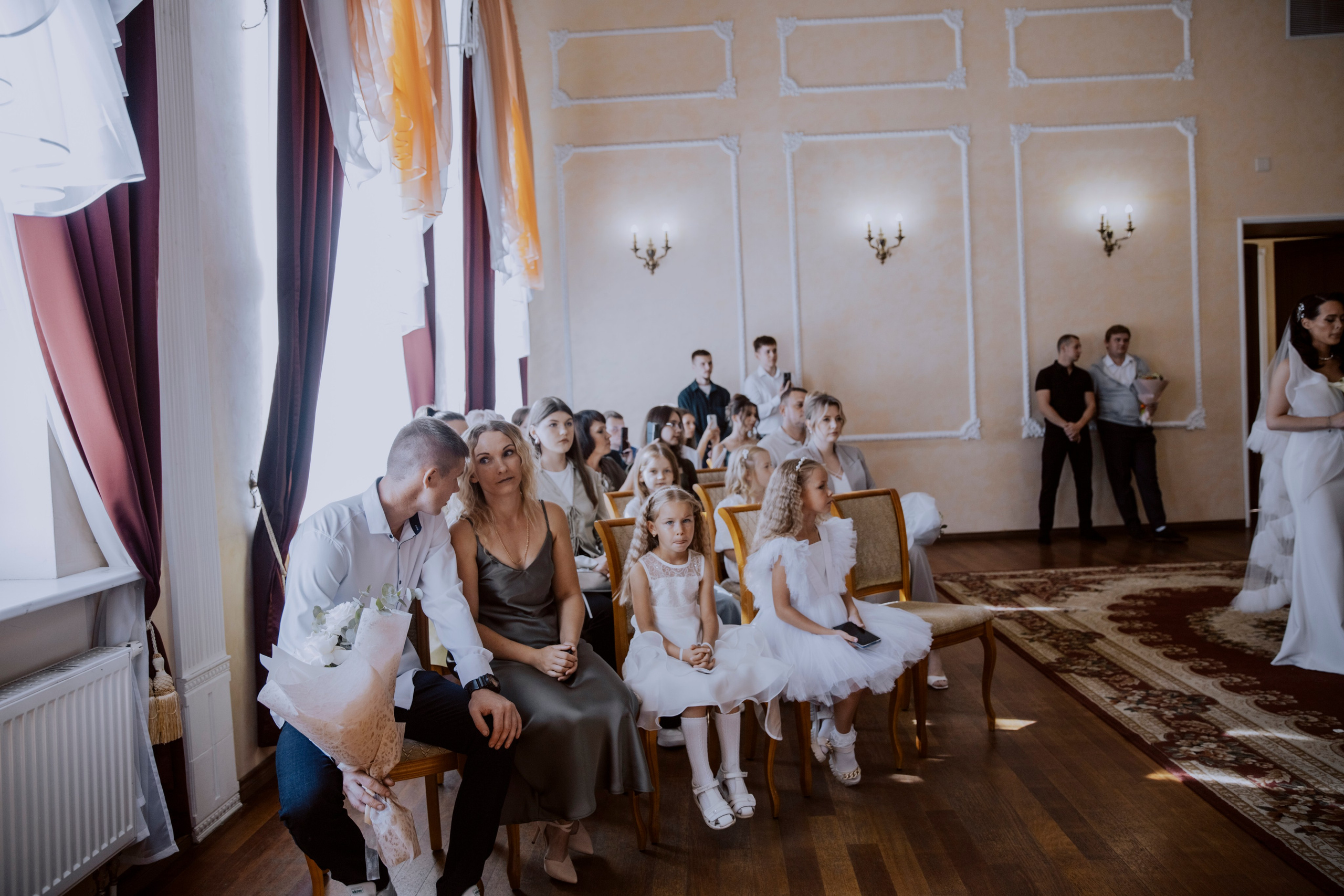 Александр и Виктория. Фотограф, который снимает любовь в Санкт-Петербурге и Череповце