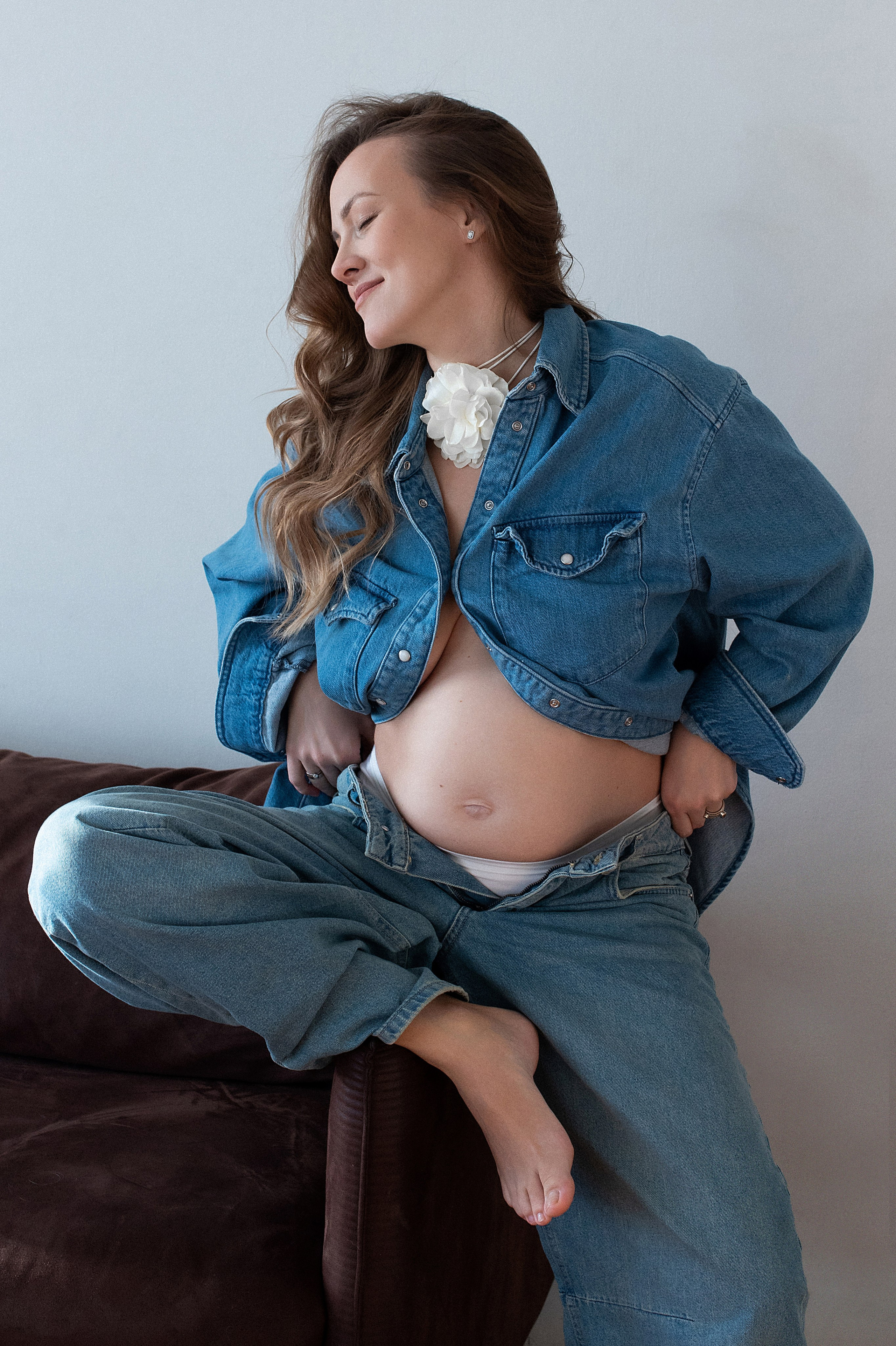 Ксения. Юлия Соколовская Фотограф Москва Красногорск