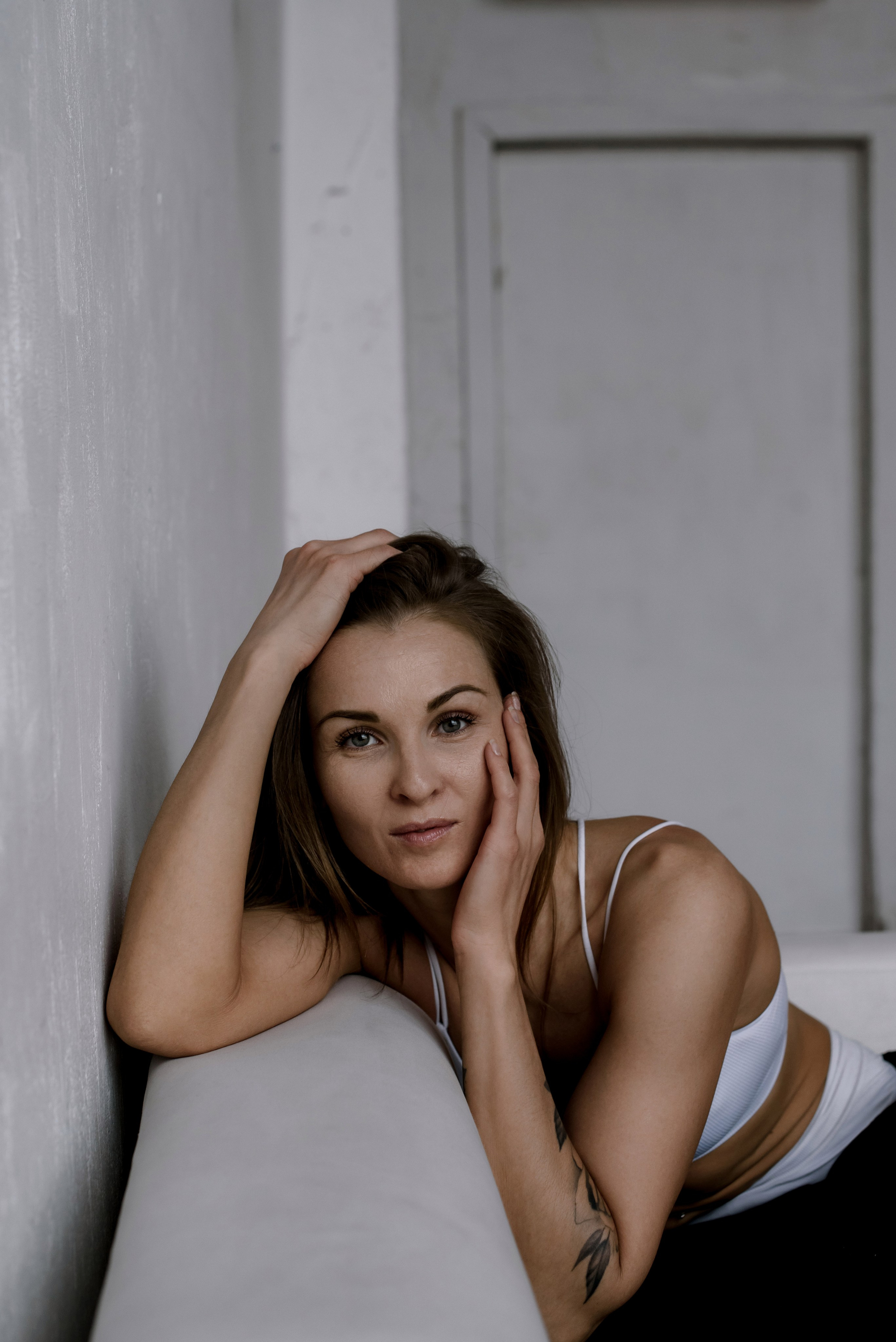 Анастасия. Юлия Соколовская Фотограф Москва Красногорск