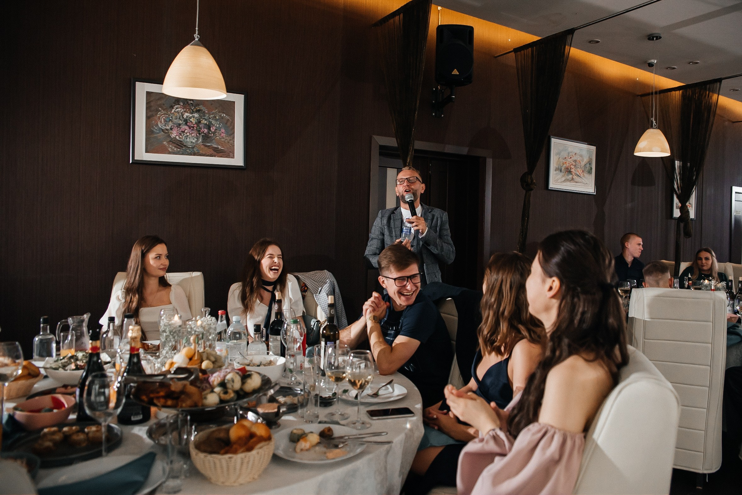 Ваня и Полина 26.08.2023. Свадебный и семейный фотограф в городе Смоленске