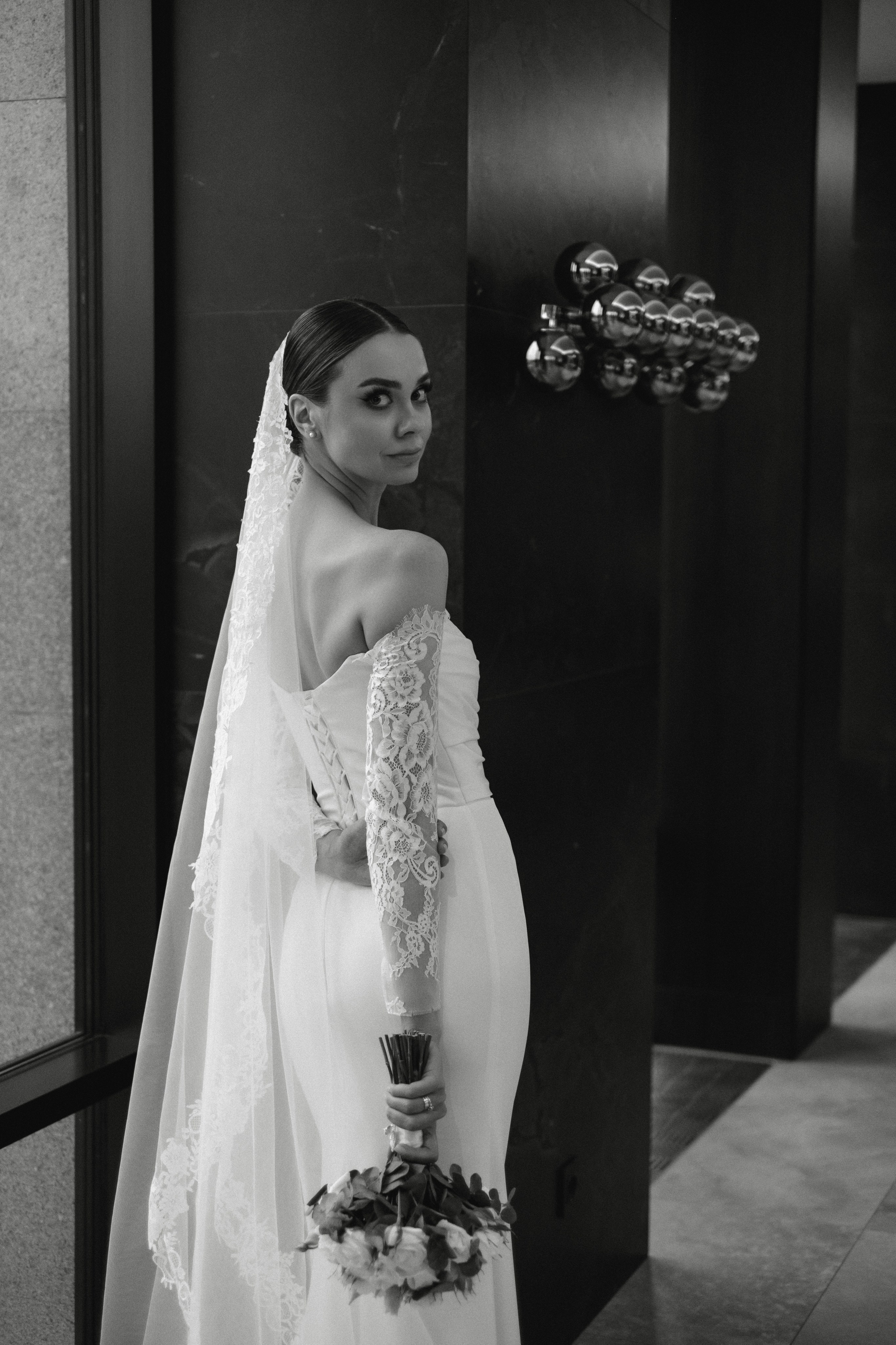 M&O. Свадебный фотограф в Брянске Иванникова Елена