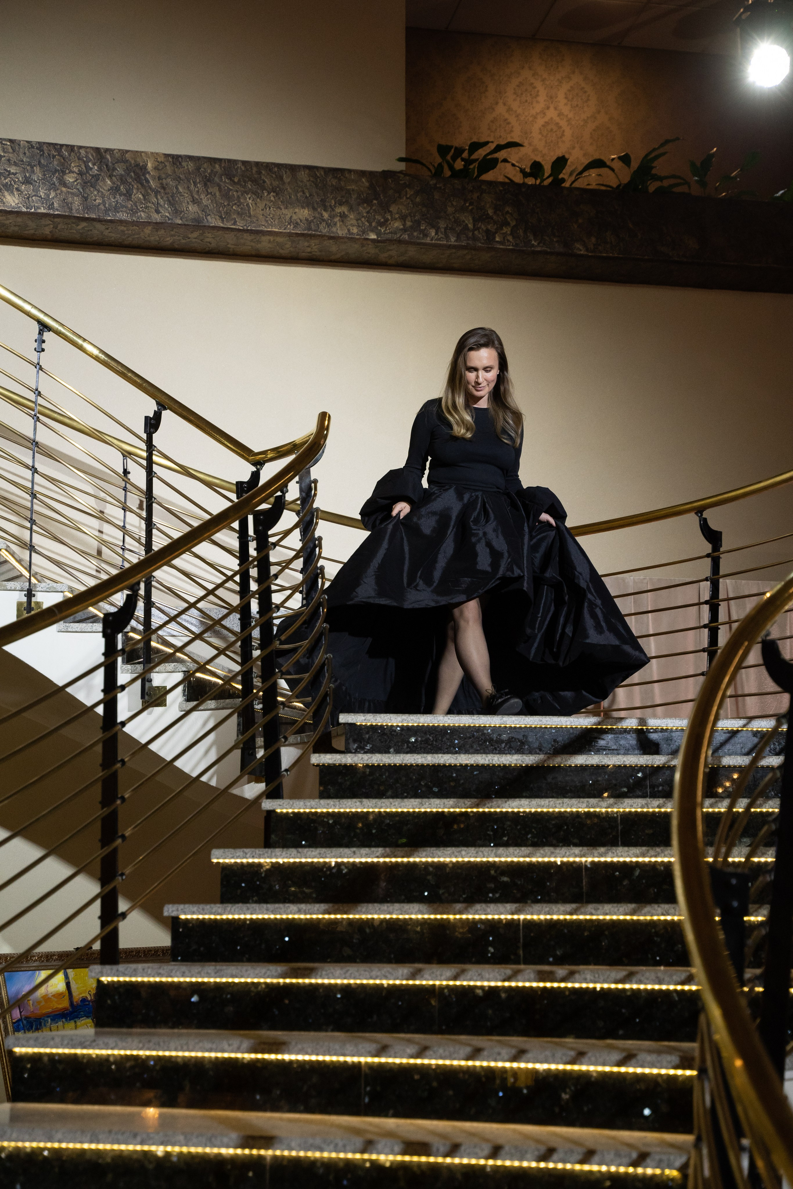 Perfectowedding 10 лет. Свадебный и семейный фотограф в Екатеринбурге Анна Месяцева