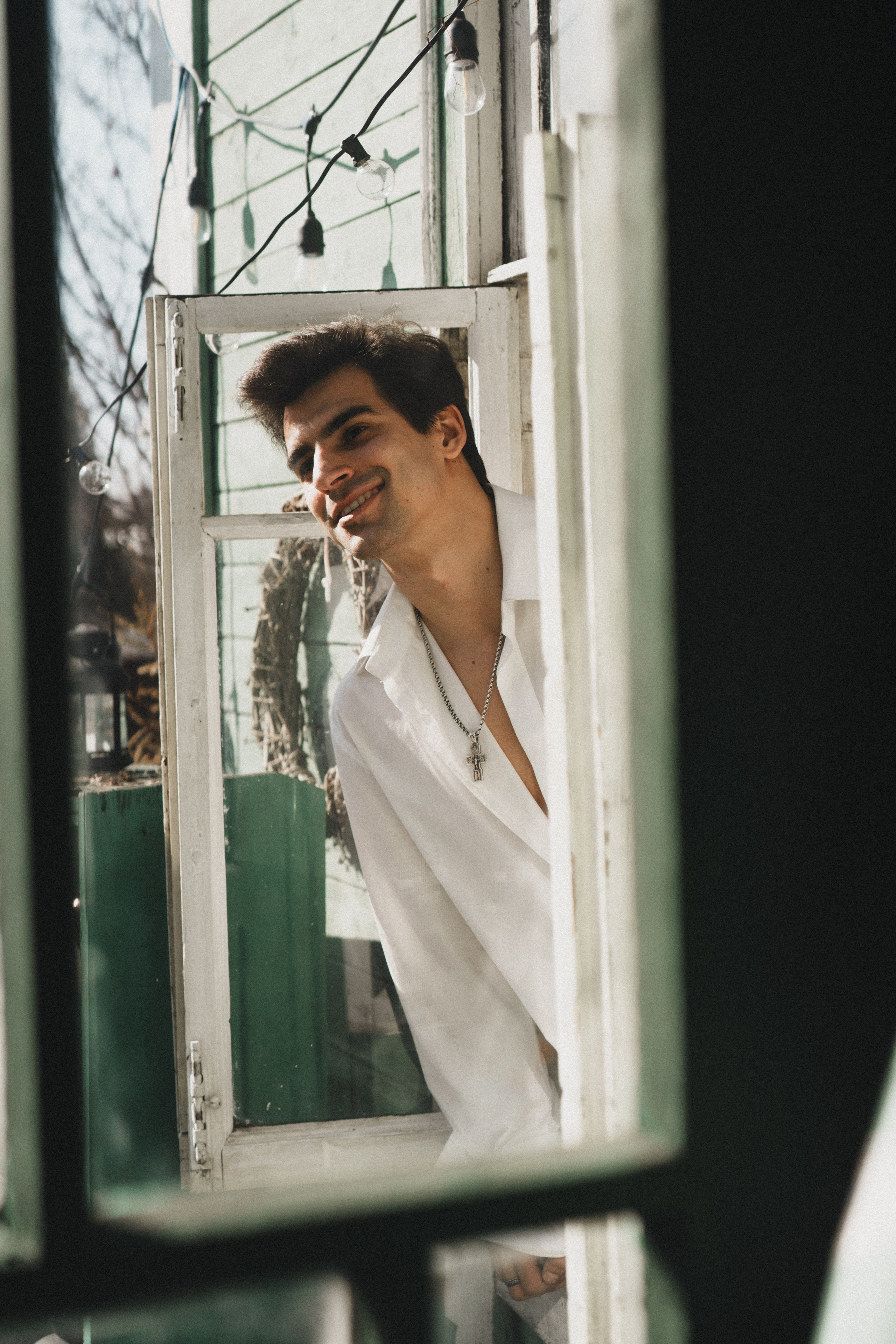 История любви. Семейный и детский фотограф и видеограф в Москве, Серпухове и Тарусе Валерия Сорокина