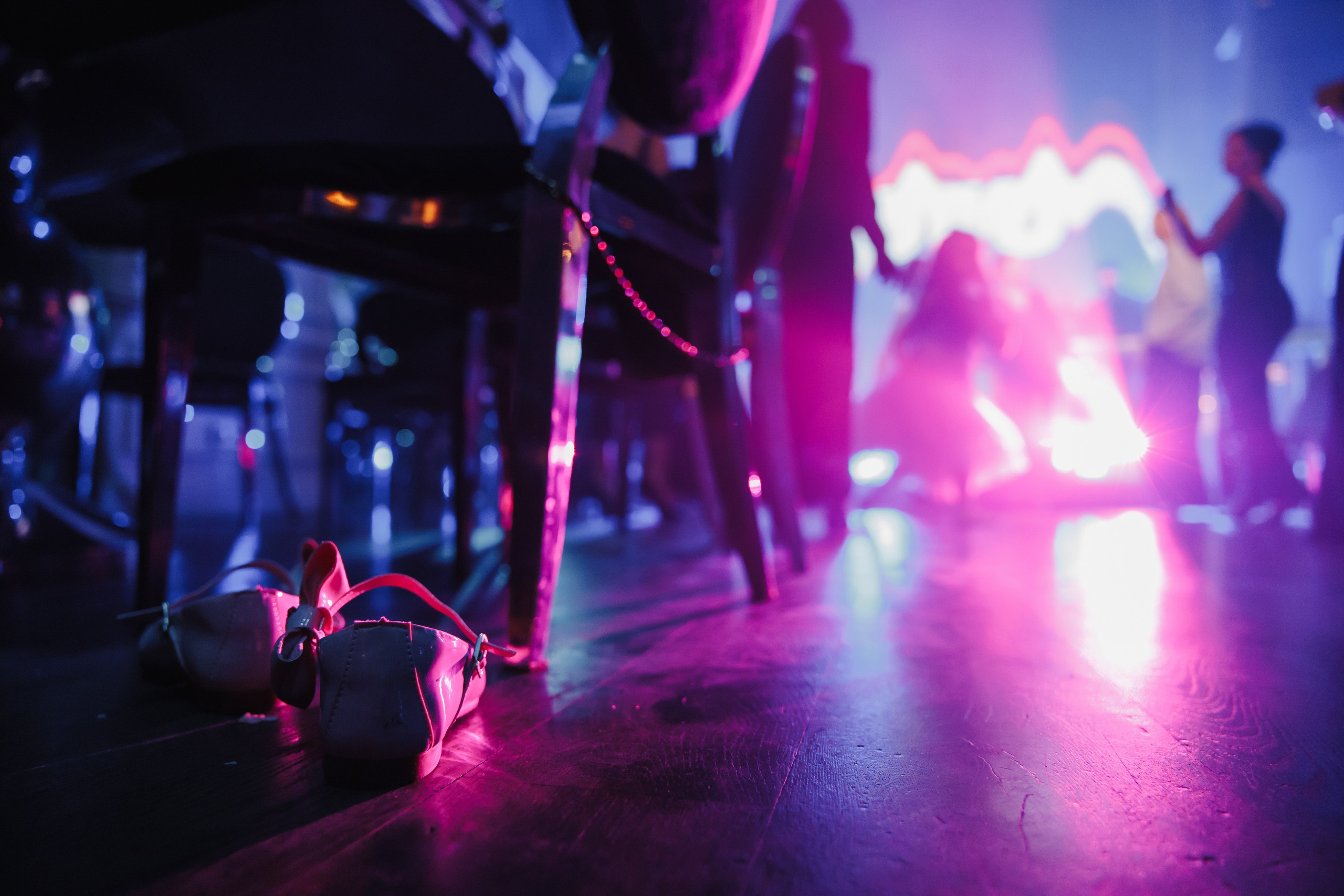 45 Высота. Wedding and Reportage photographer Marmarov Christya