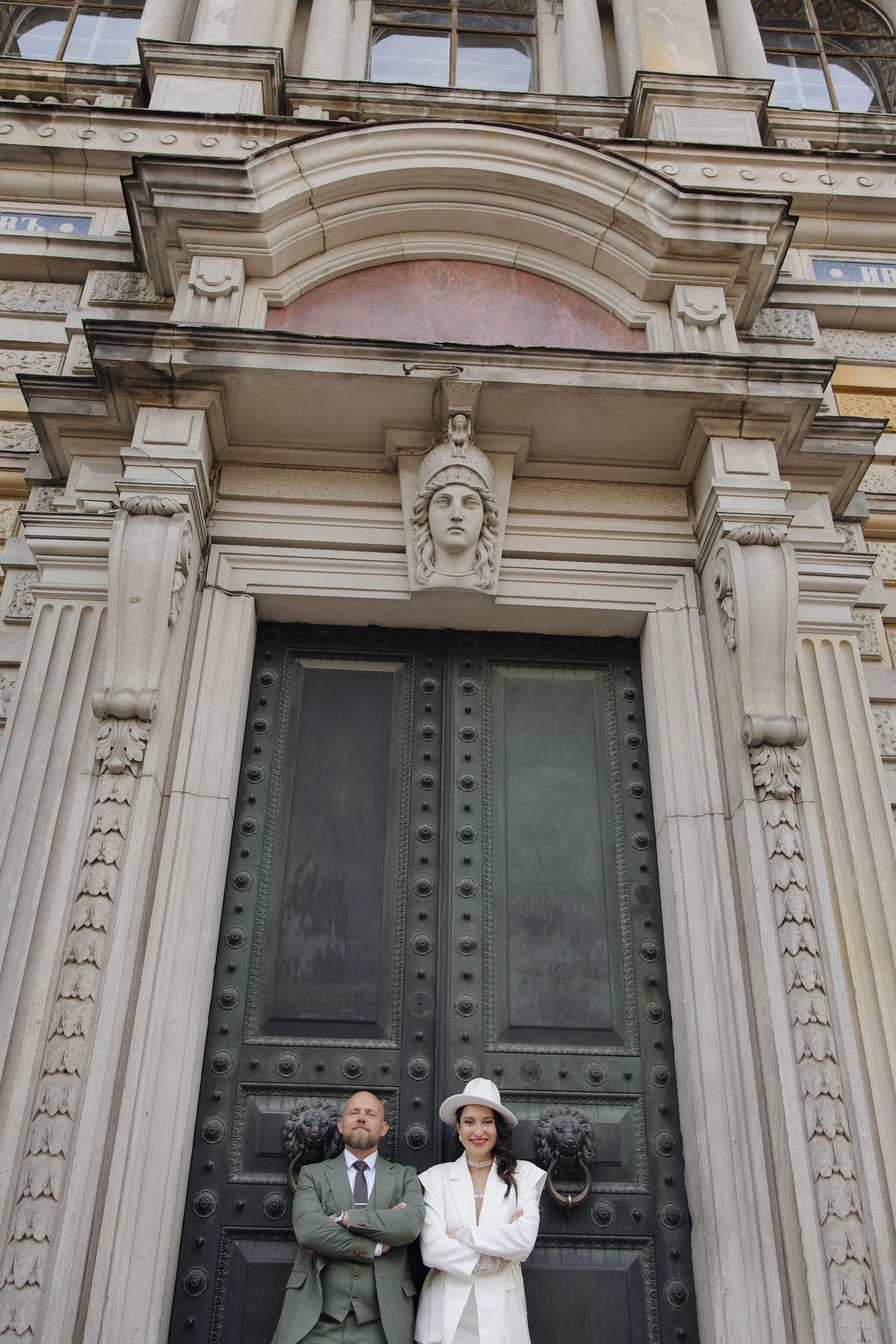 Елена и Евгений. Свадебный фотограф Курск Максим Ноздрачев
