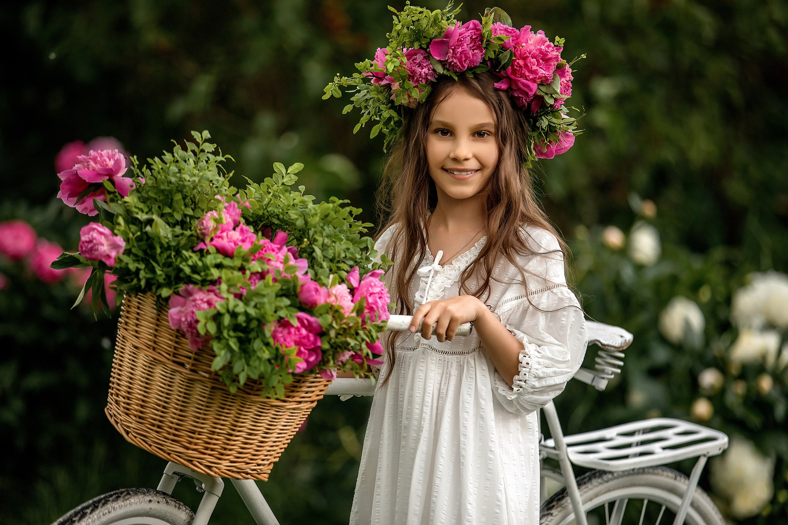 Свадебный и семейный фотограф в Туле и Москве Полукарова Юлия