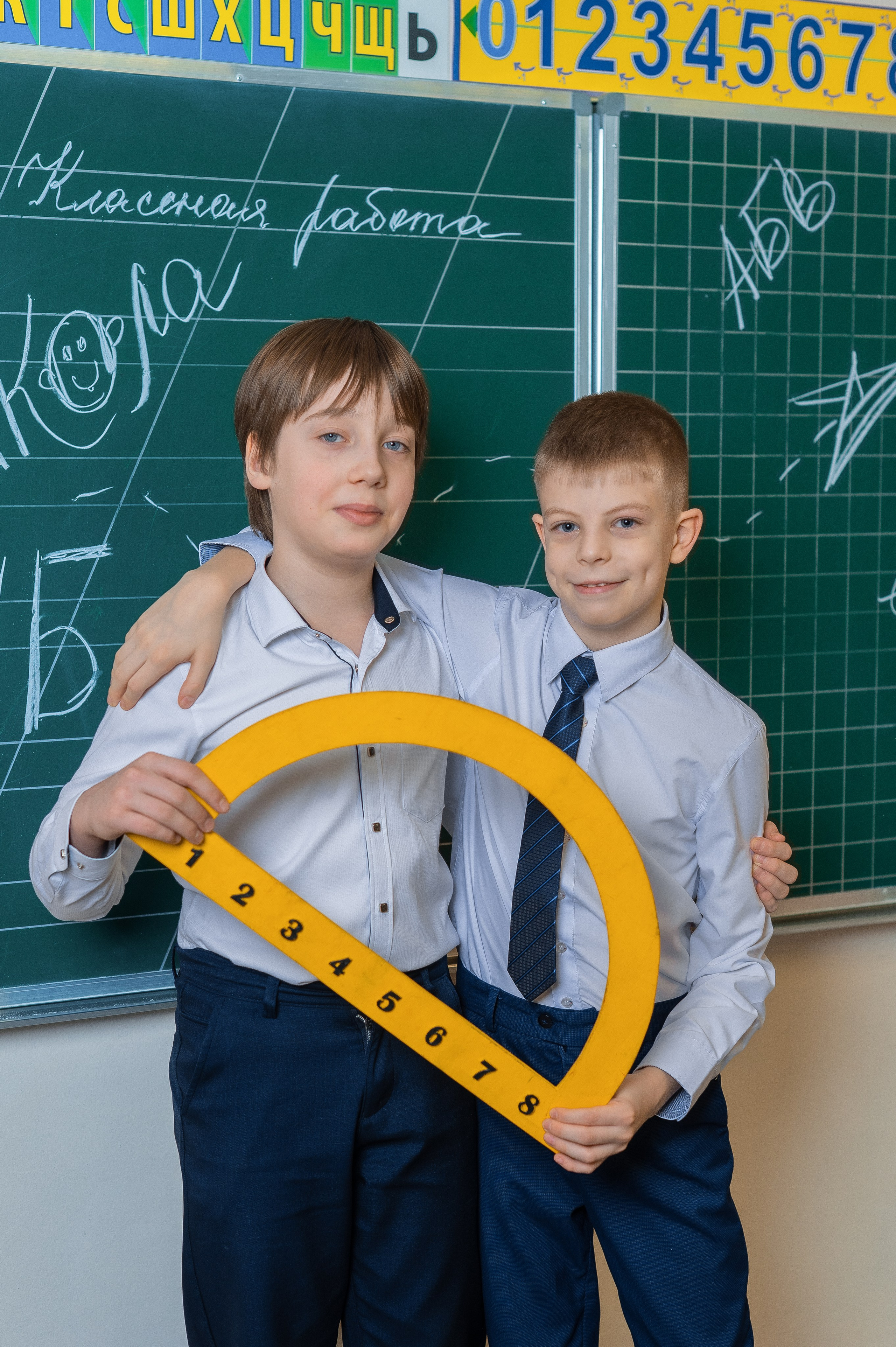 Отзывы. Выпускные альбомы Сургут