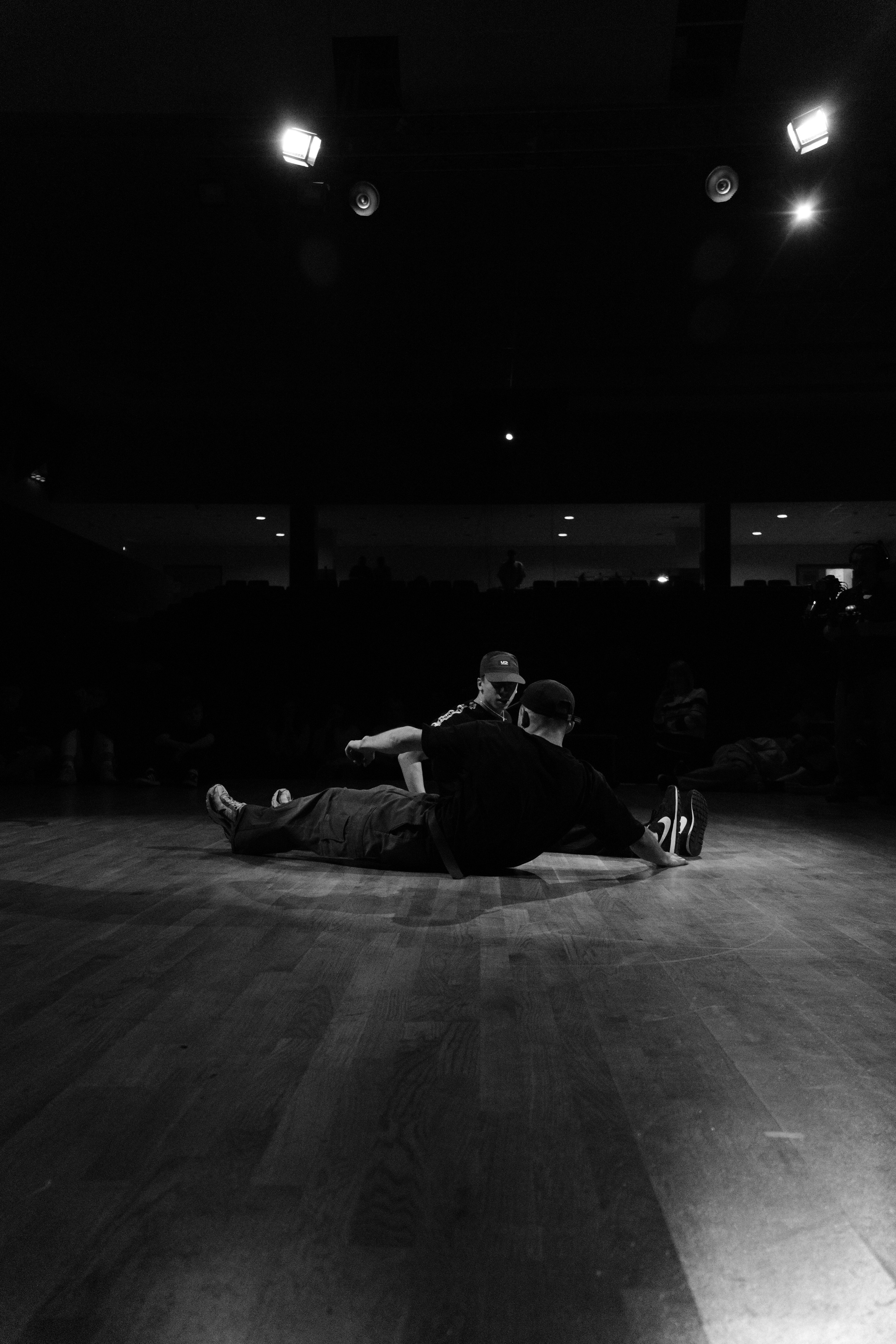 Moscow Breaking Championship 2024. LIYALEE PHOTO